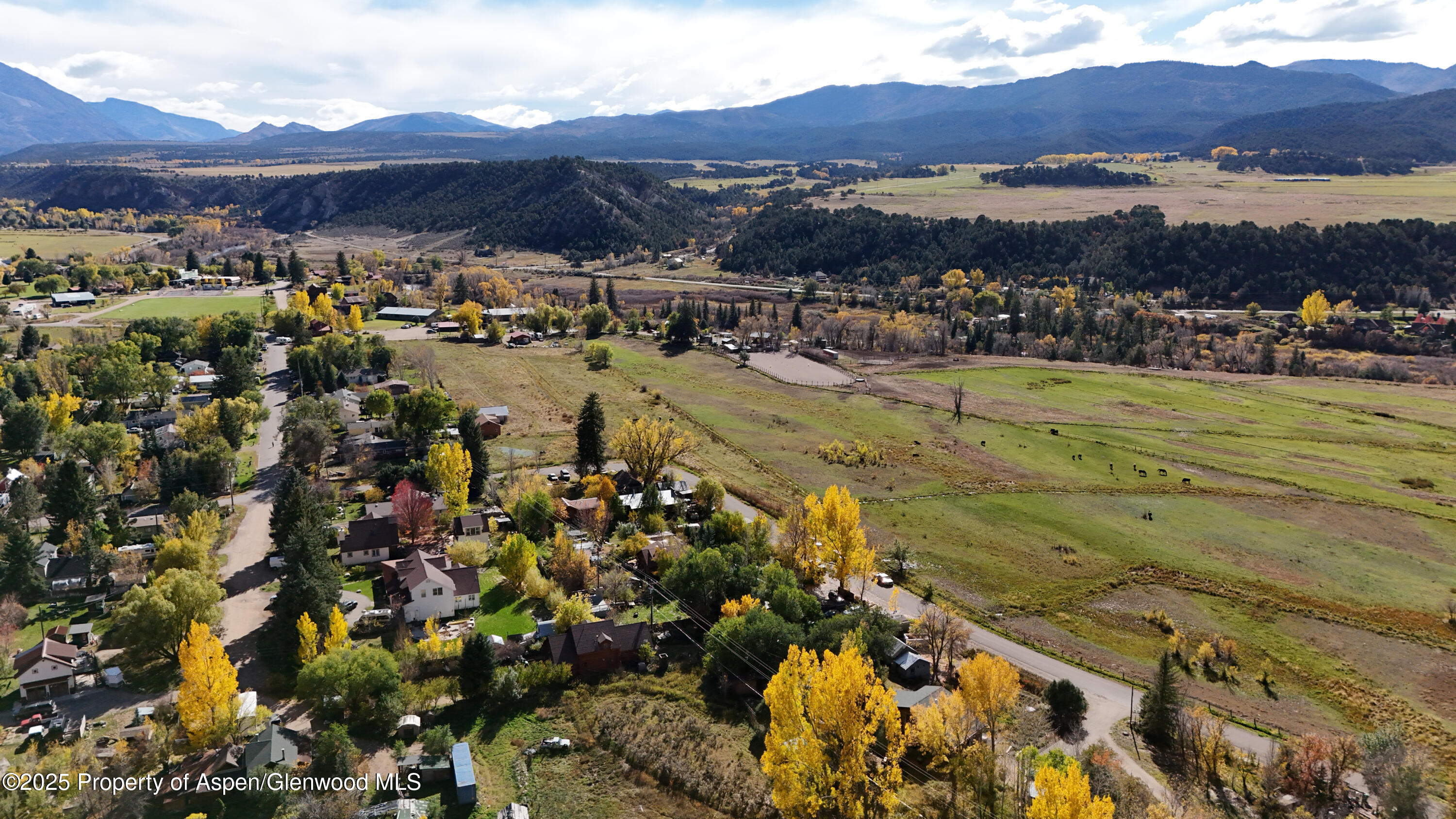 938 County Road 106 Carbondale CO 81623