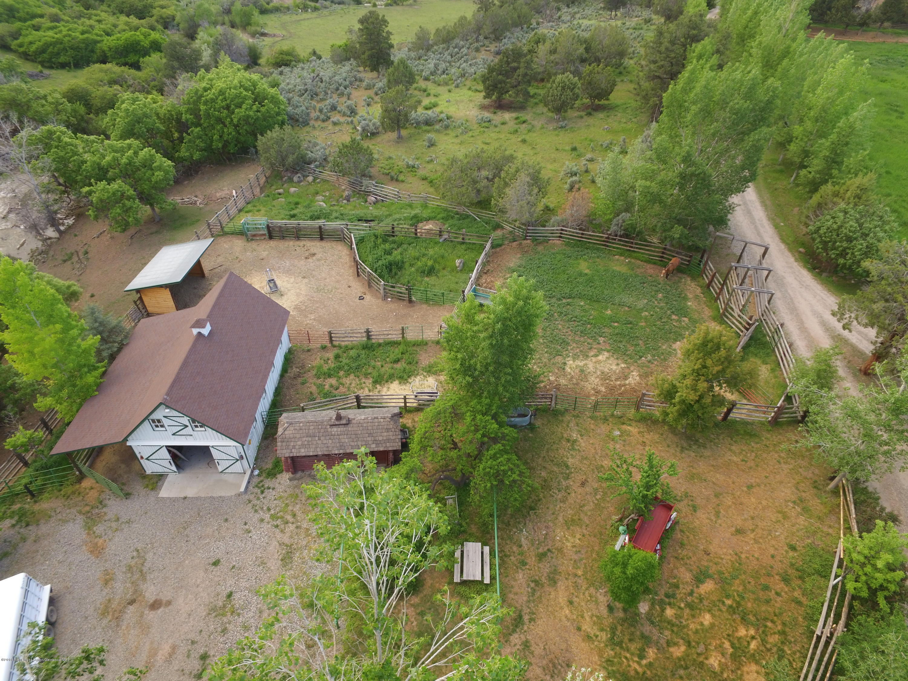 811 313 County Road New Castle CO 81647