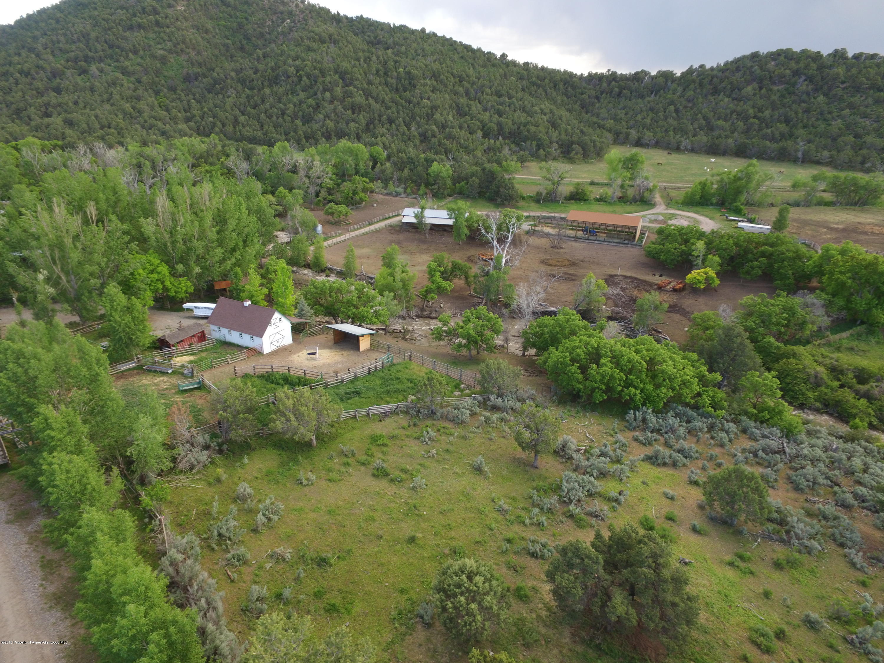 811 313 County Road New Castle CO 81647