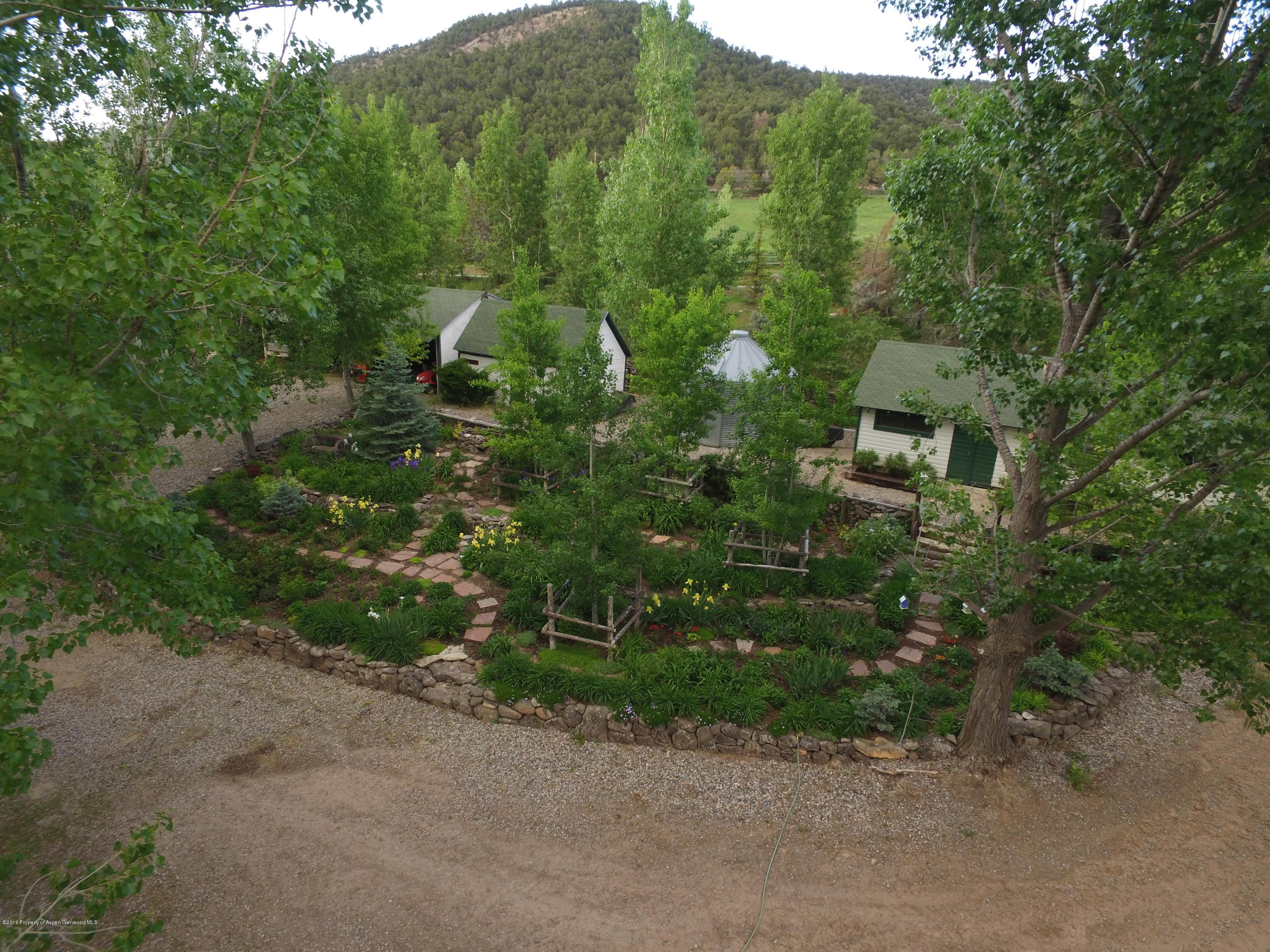 811 313 County Road New Castle CO 81647