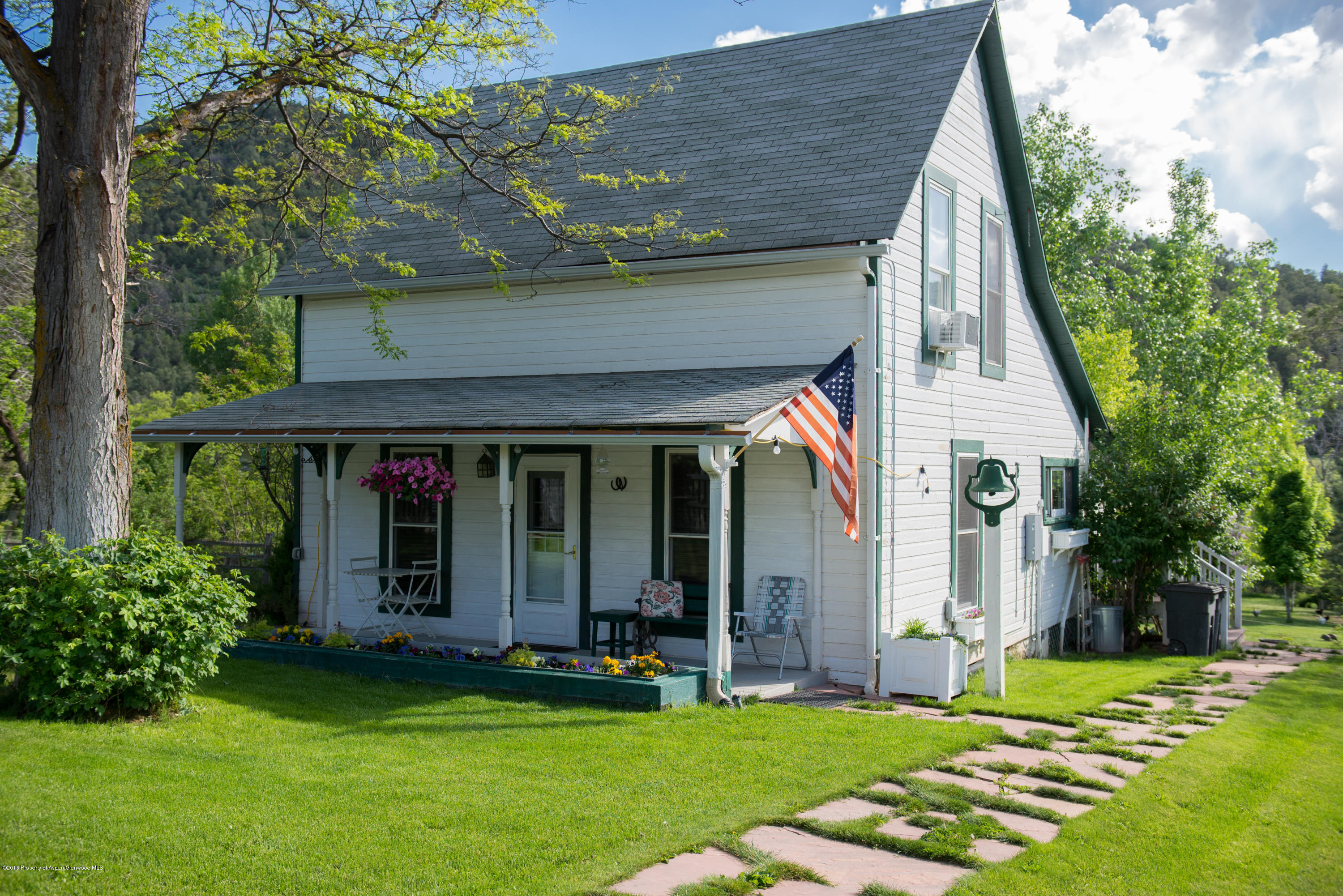 811 313 County Road New Castle CO 81647