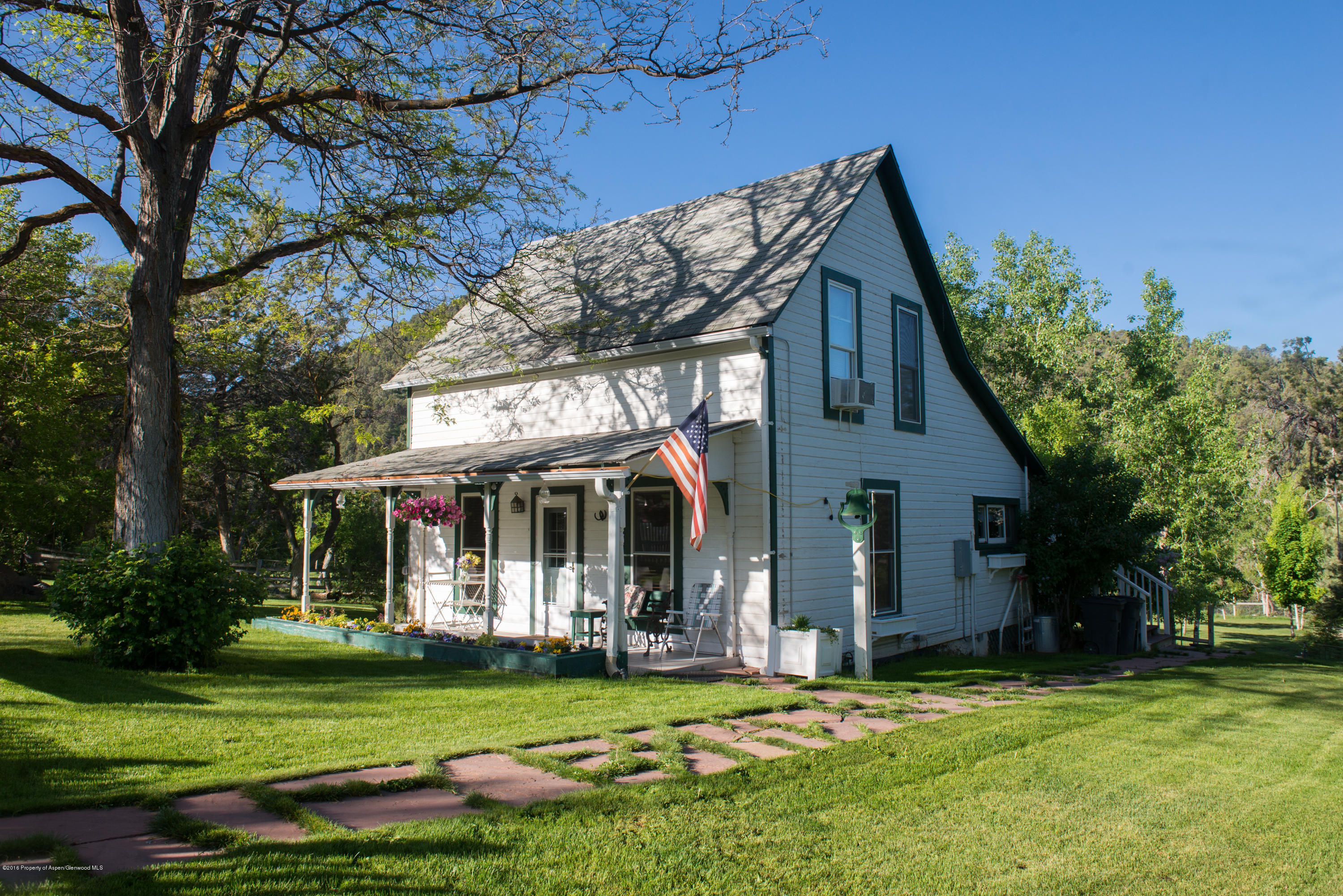 811 313 County Road New Castle CO 81647