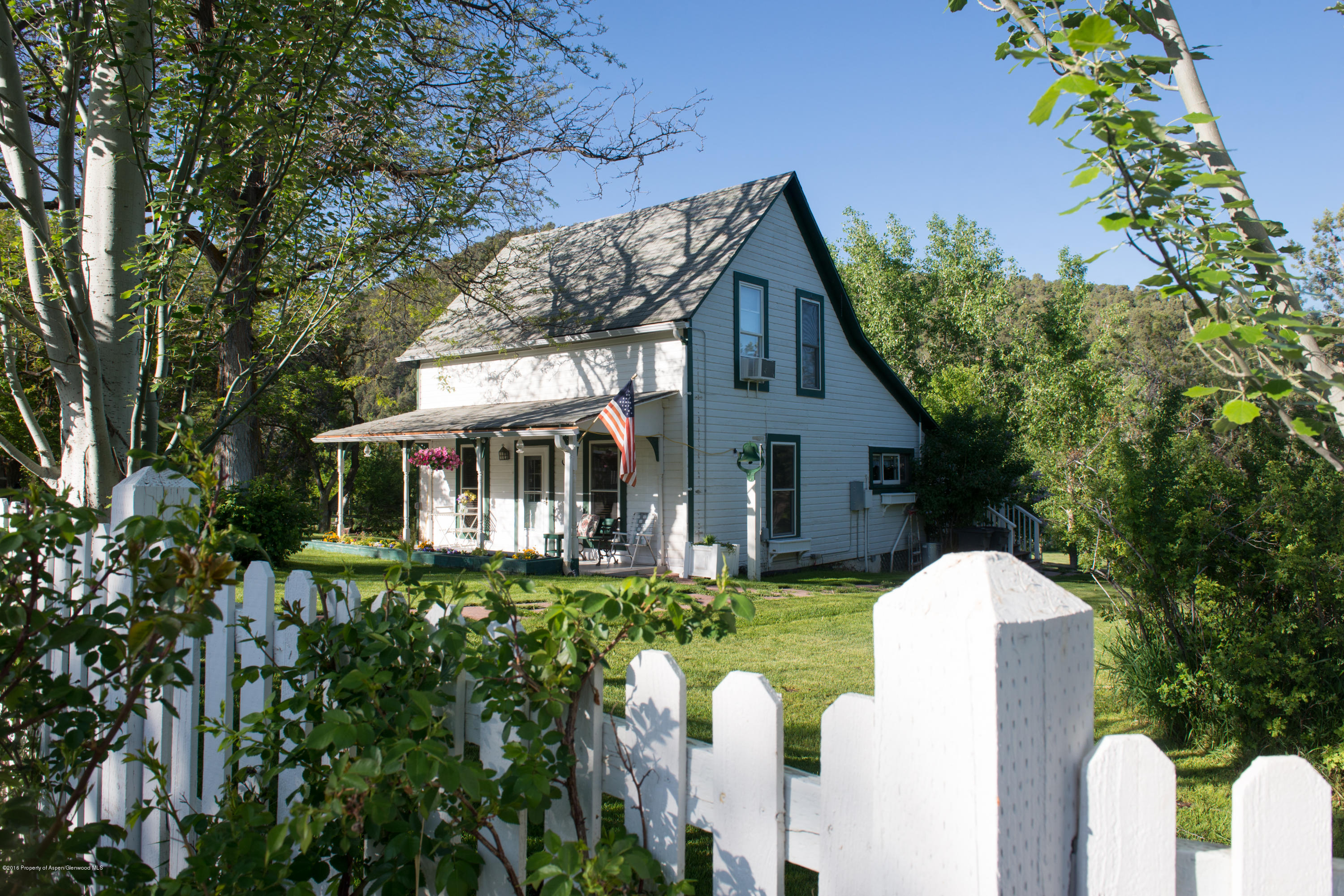 811 313 County Road New Castle CO 81647