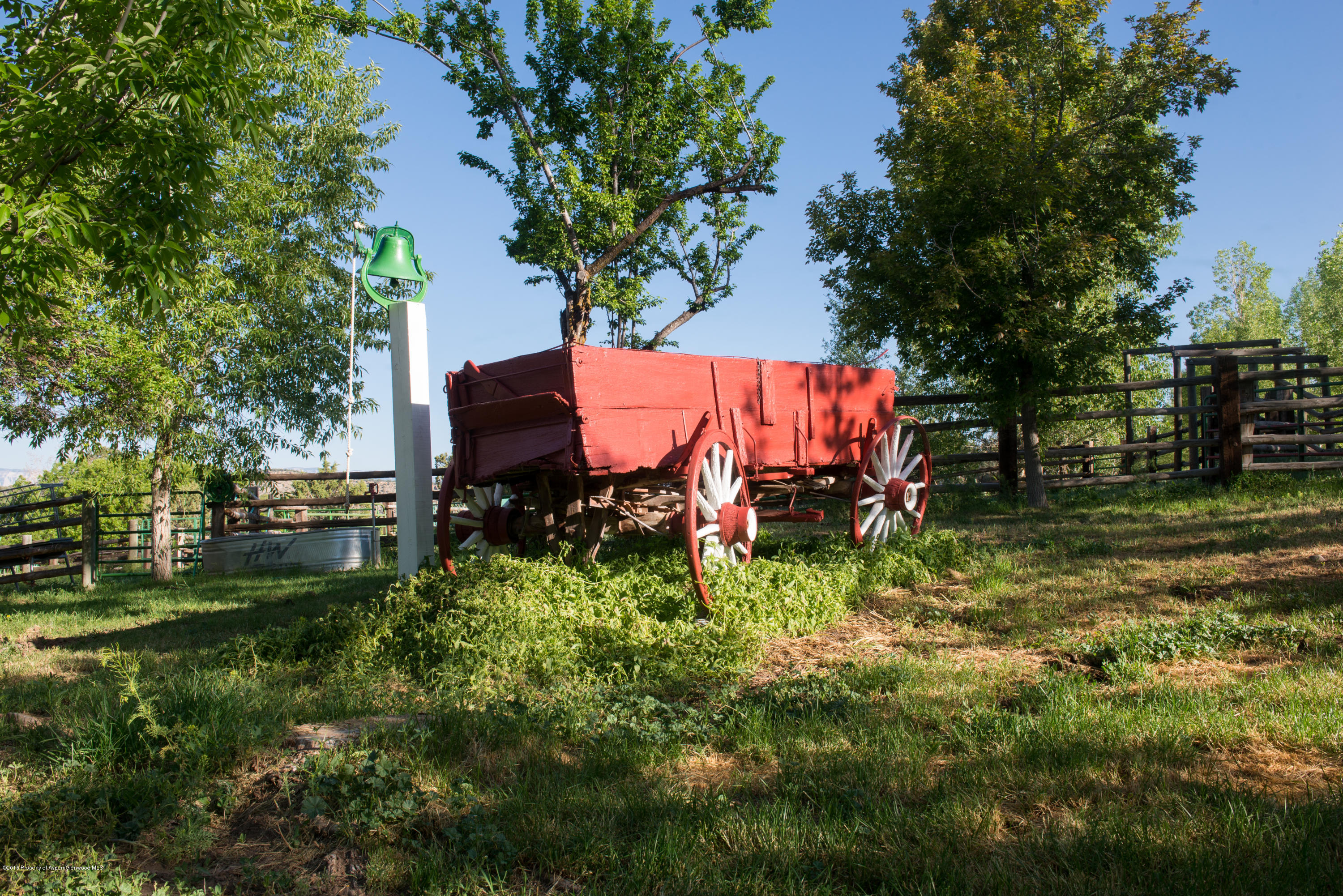 811 313 County Road New Castle CO 81647