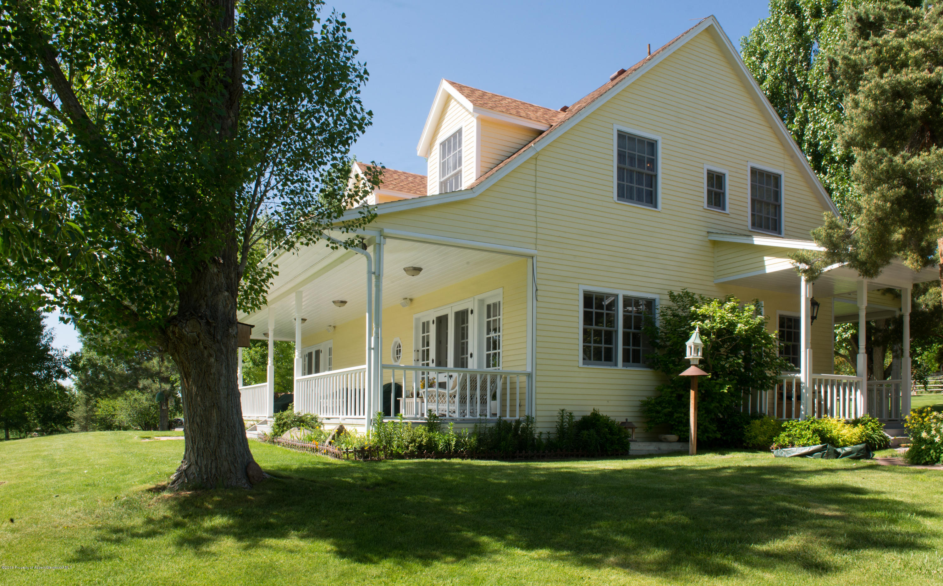 811 313 County Road New Castle CO 81647