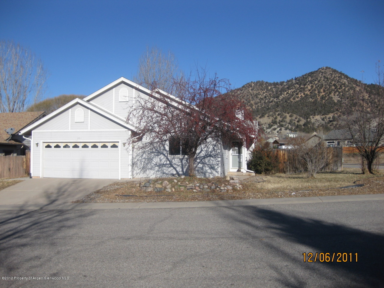 351 Buckthorn Road New Castle CO 81647