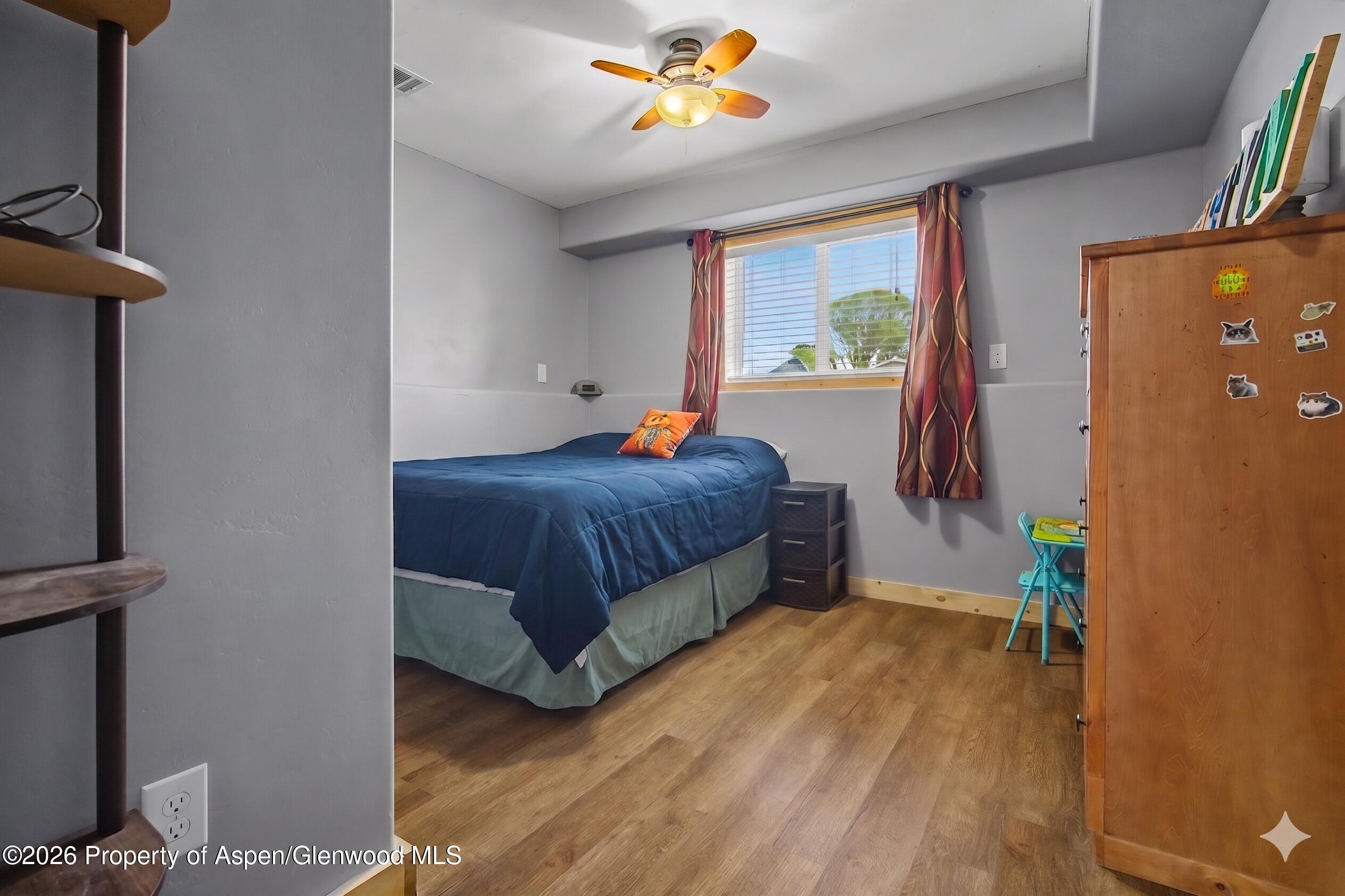 603 Fairway Avenue Rifle CO 81650