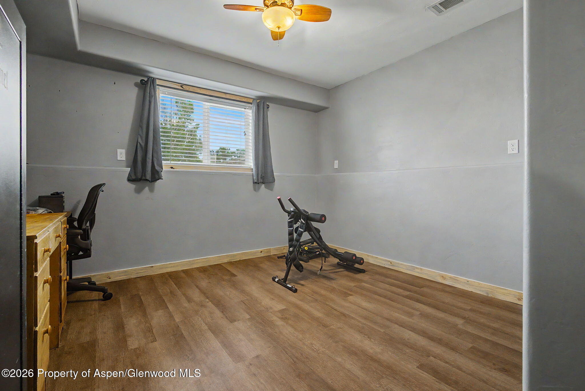 603 Fairway Avenue Rifle CO 81650