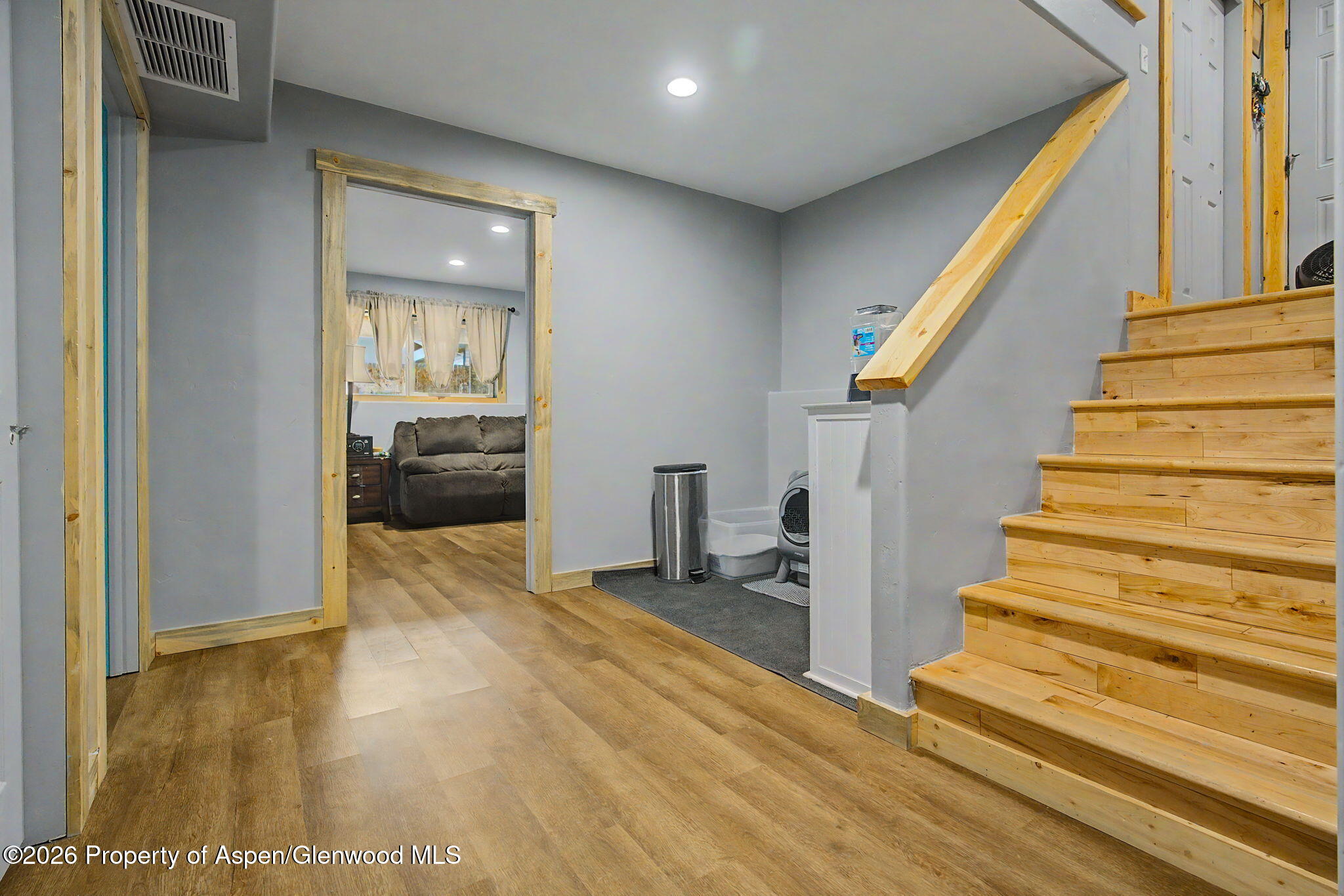 603 Fairway Avenue Rifle CO 81650