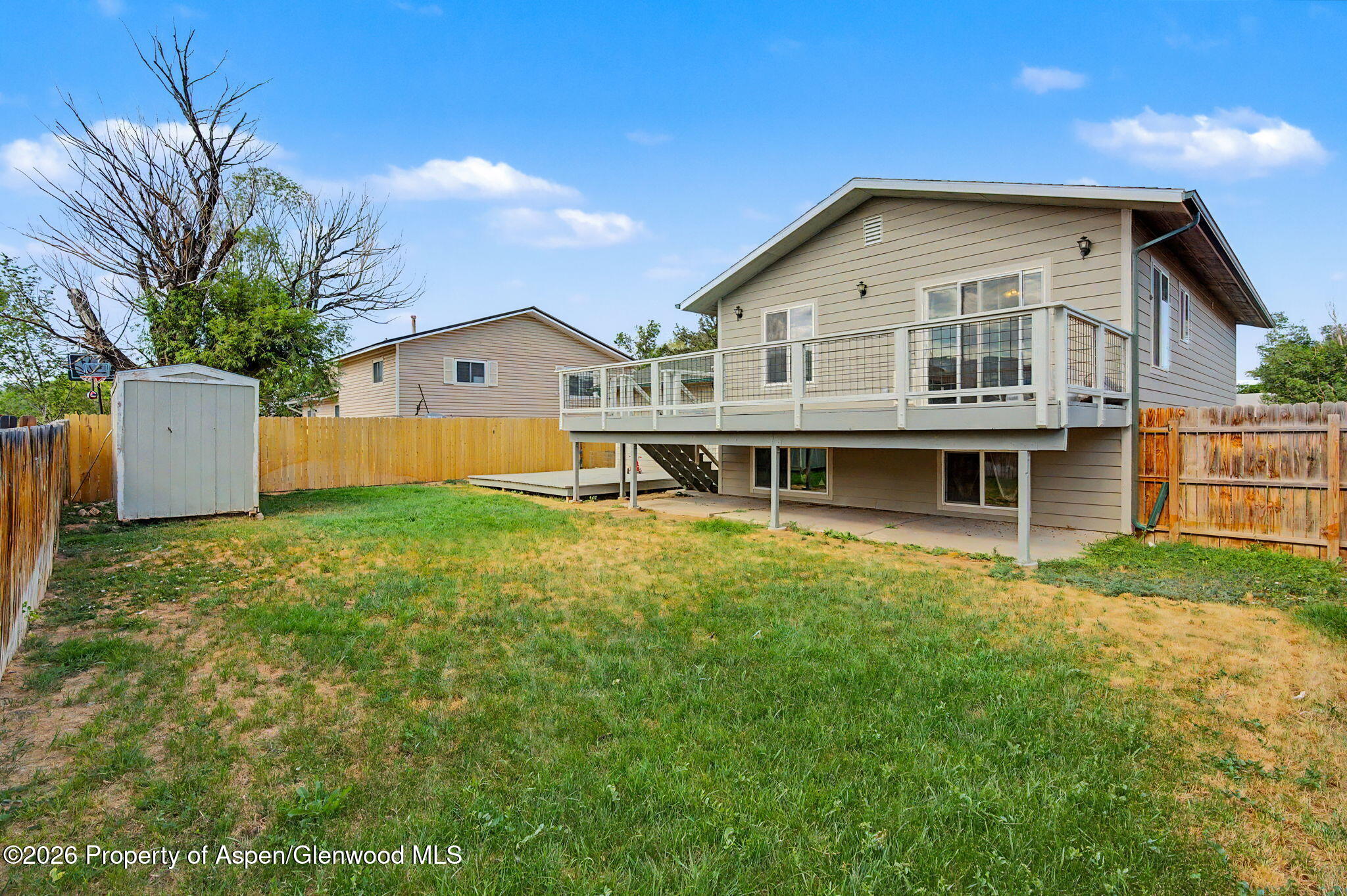 603 Fairway Avenue Rifle CO 81650