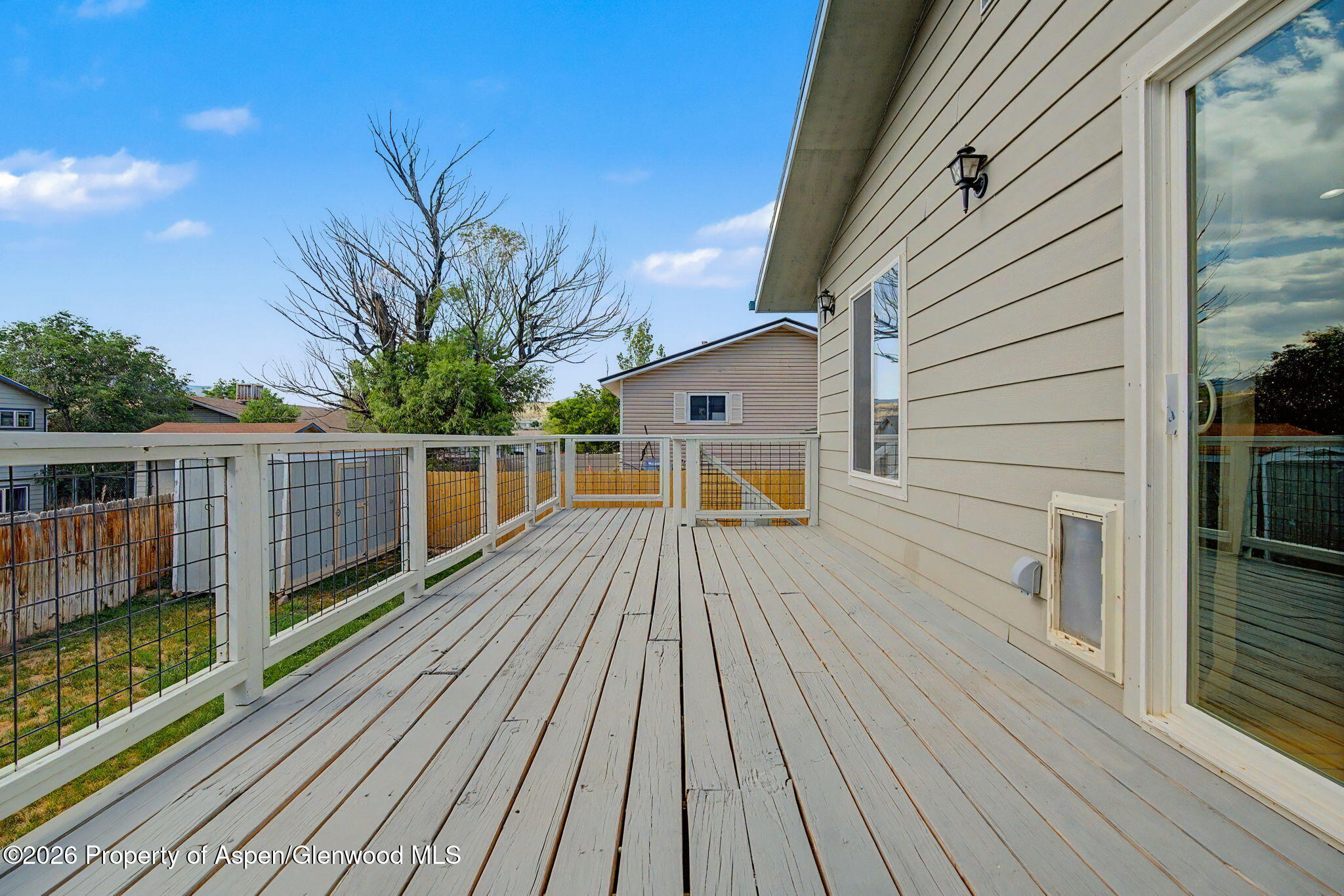 603 Fairway Avenue Rifle CO 81650