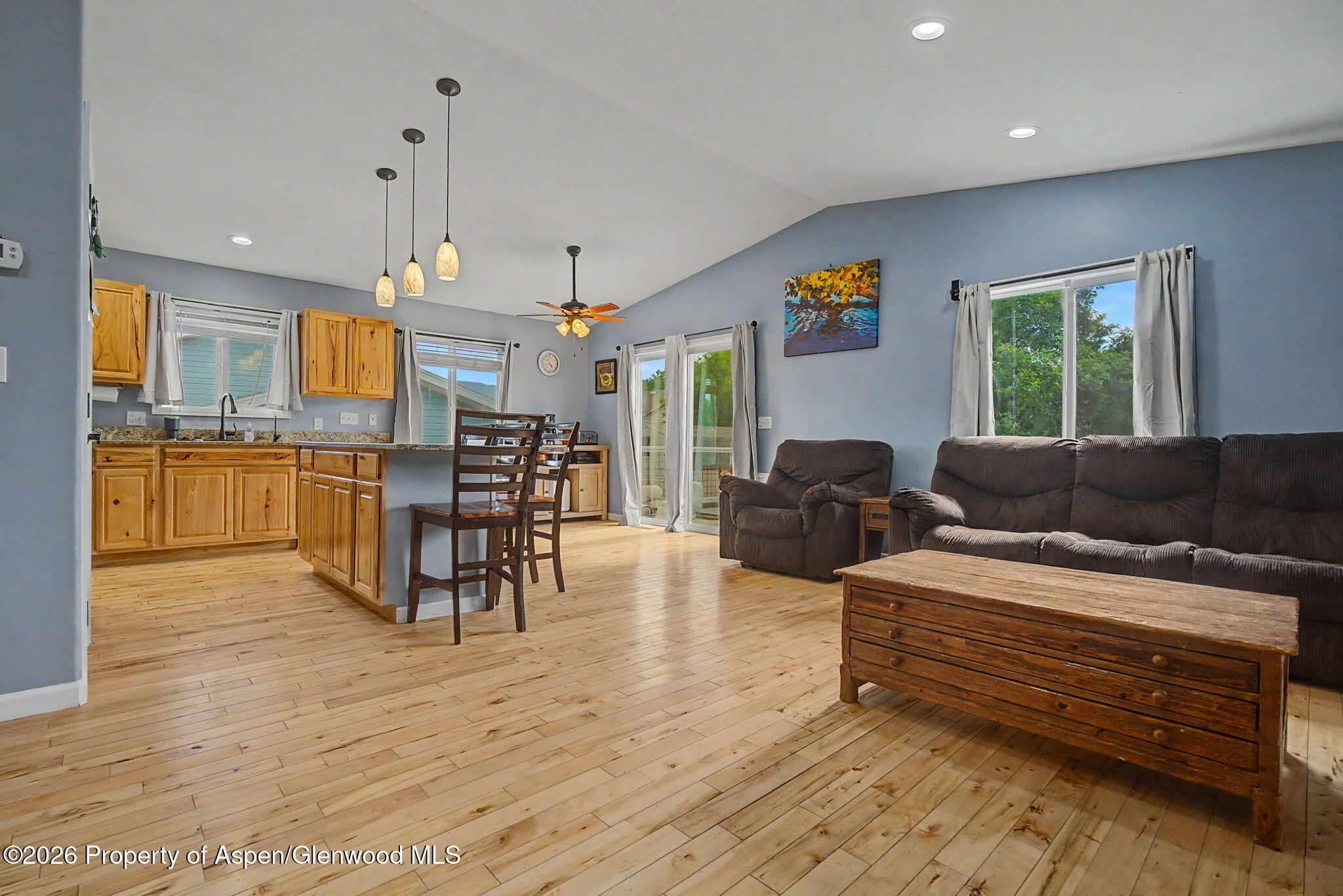 603 Fairway Avenue Rifle CO 81650