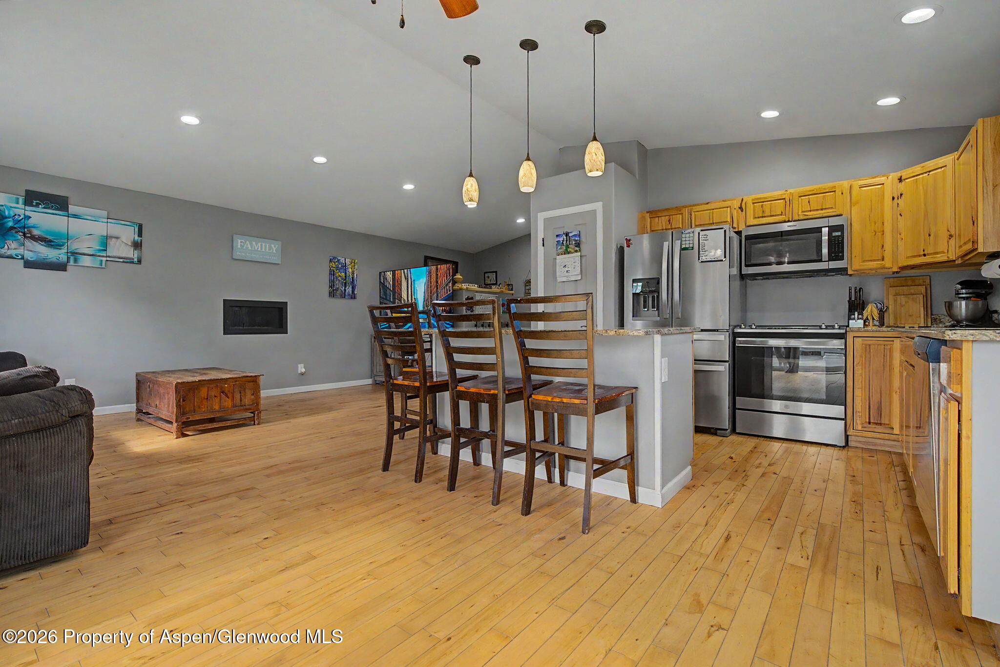 603 Fairway Avenue Rifle CO 81650