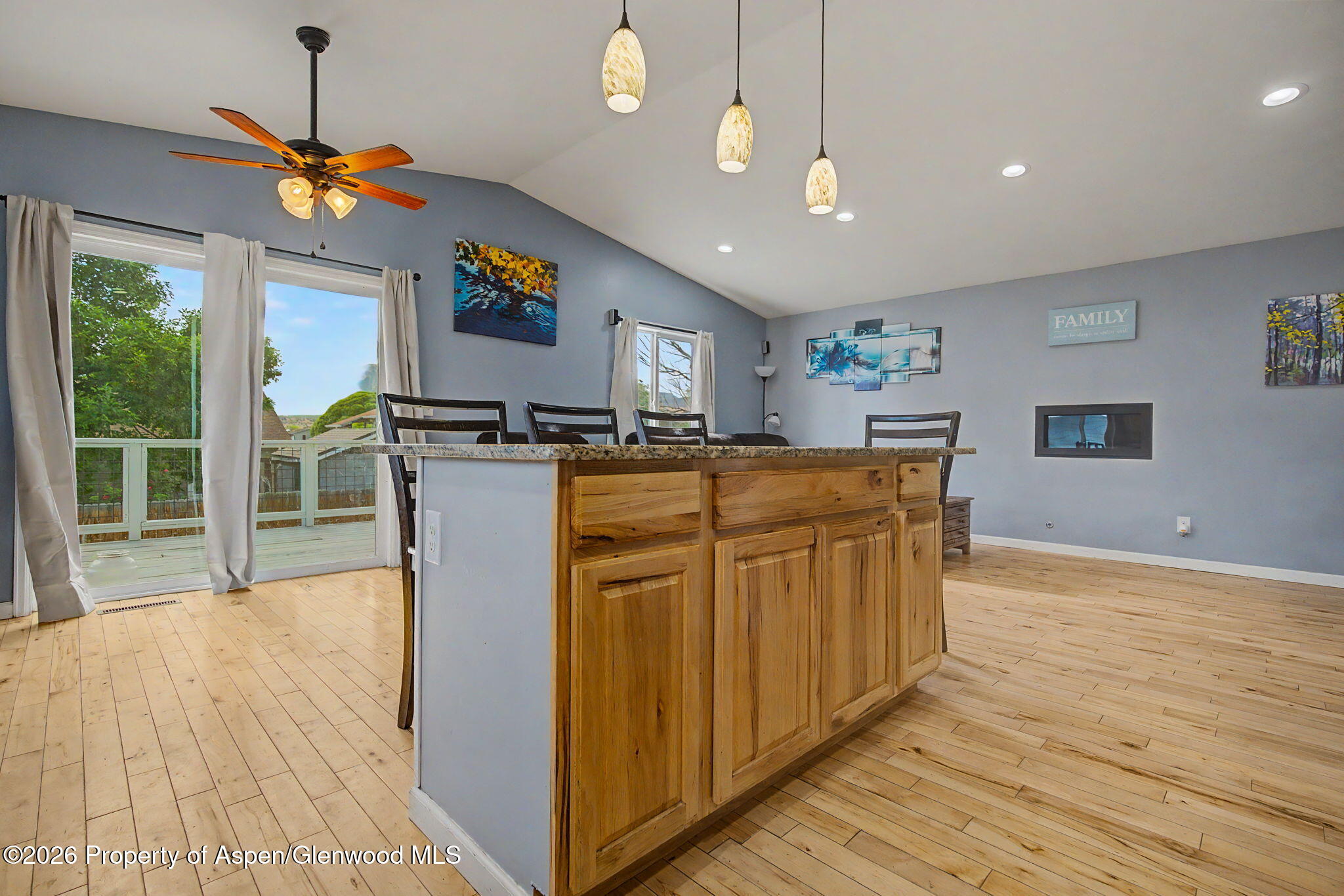 603 Fairway Avenue Rifle CO 81650