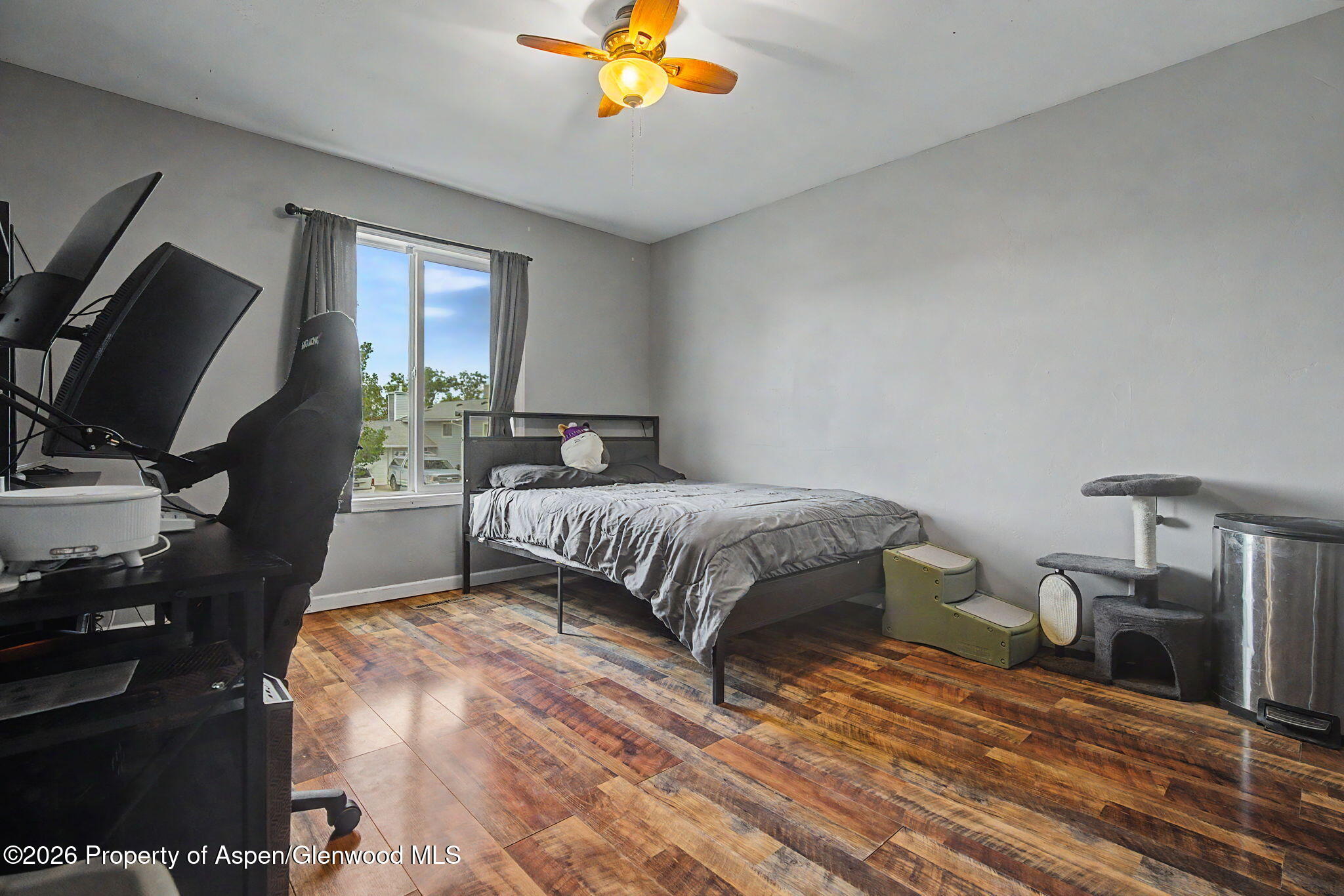 603 Fairway Avenue Rifle CO 81650