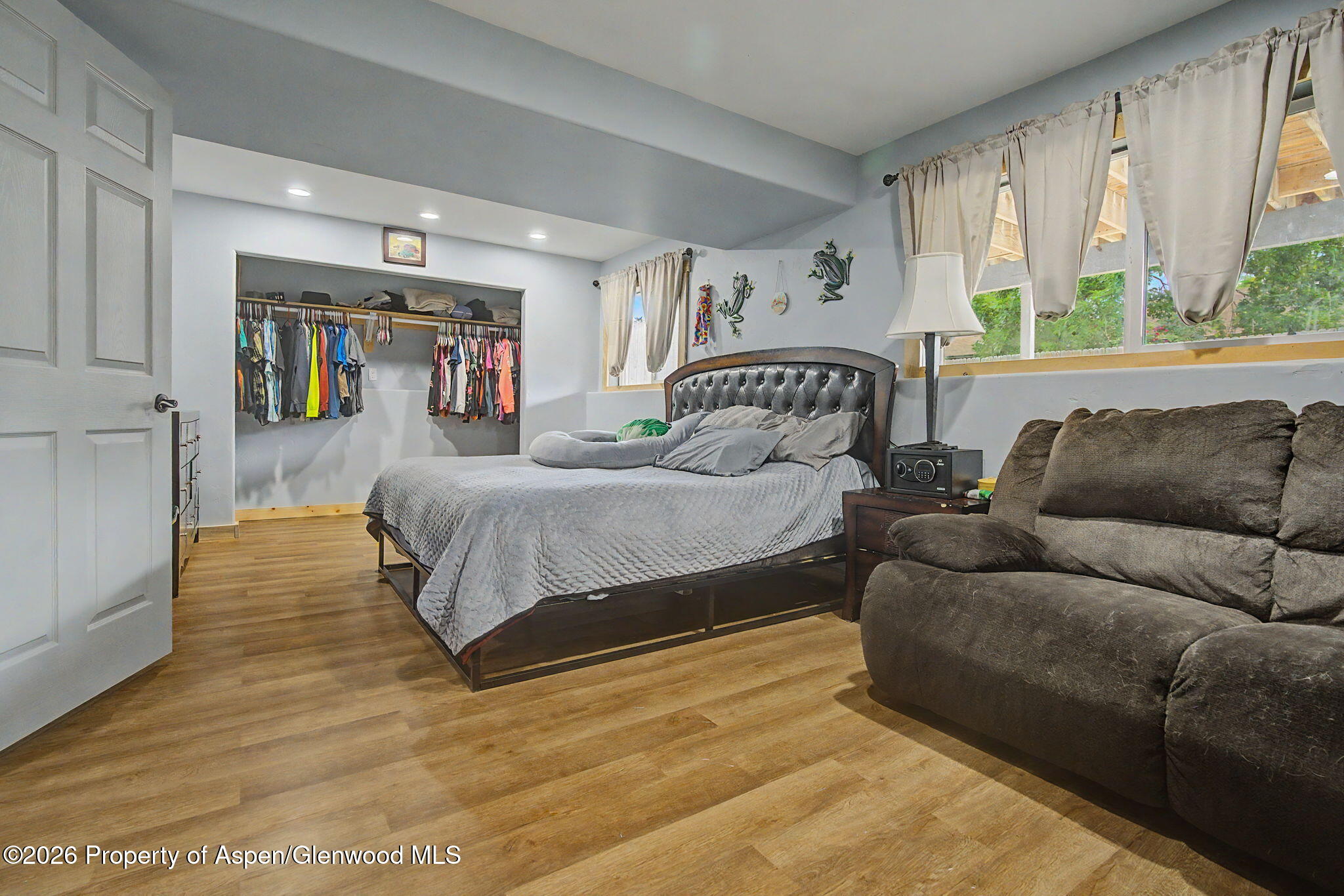 603 Fairway Avenue Rifle CO 81650