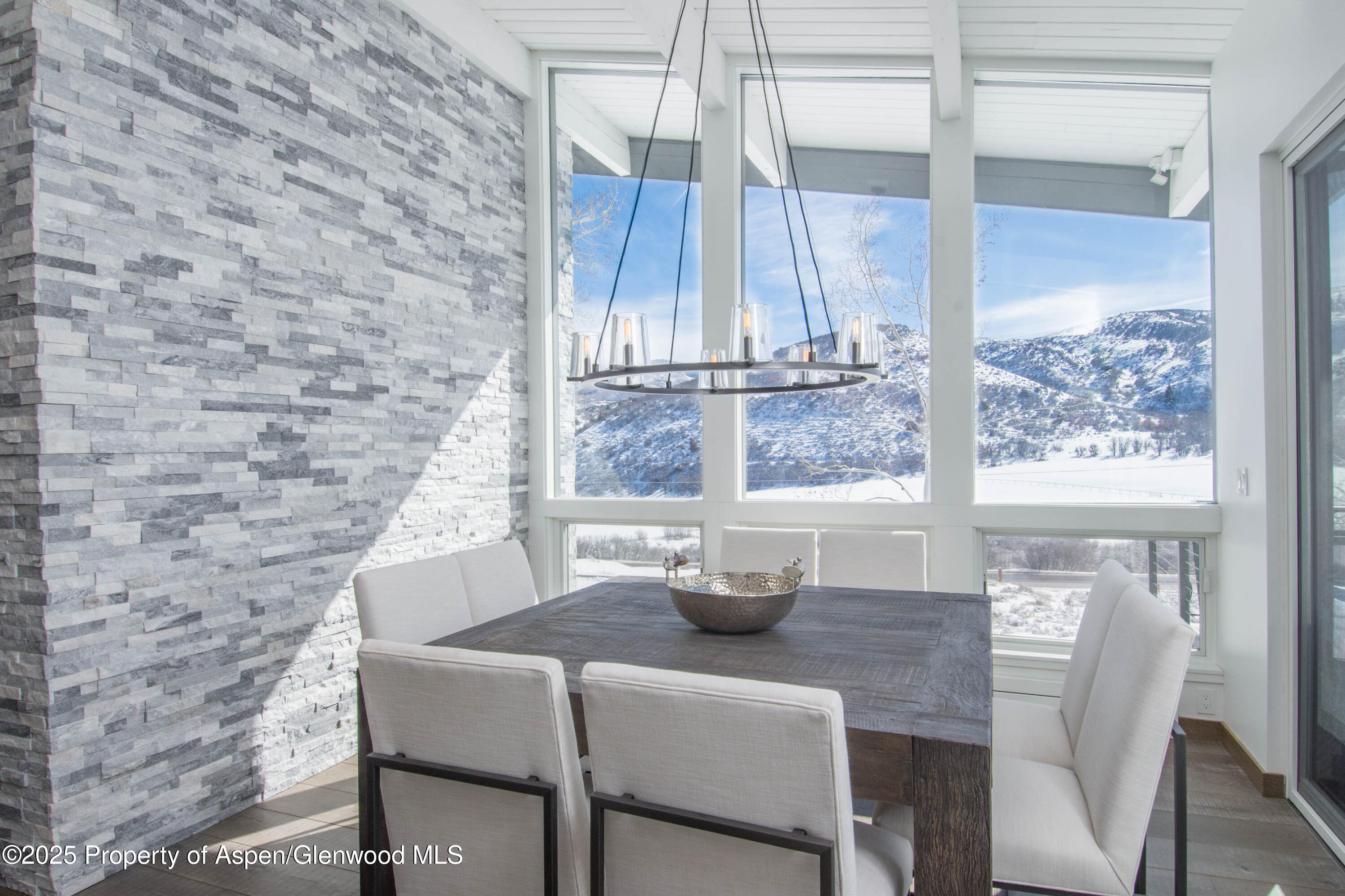 551 Brush Creek Road Aspen CO 81611