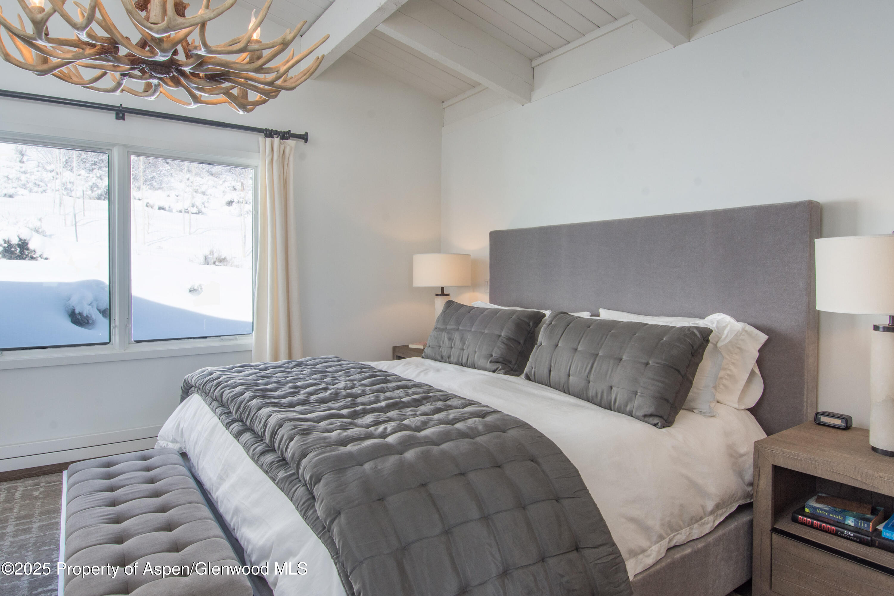 551 Brush Creek Road Aspen CO 81611