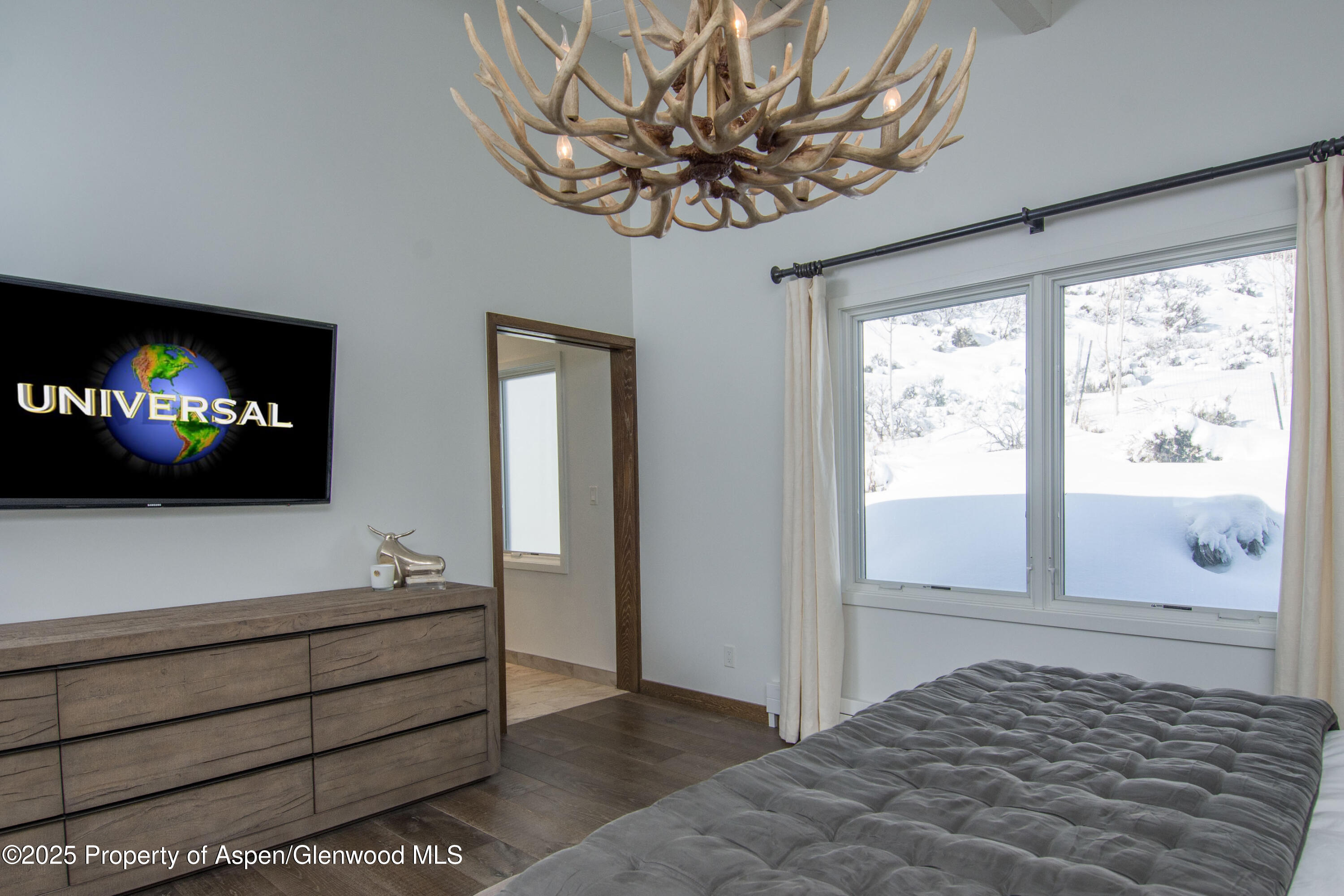 551 Brush Creek Road Aspen CO 81611