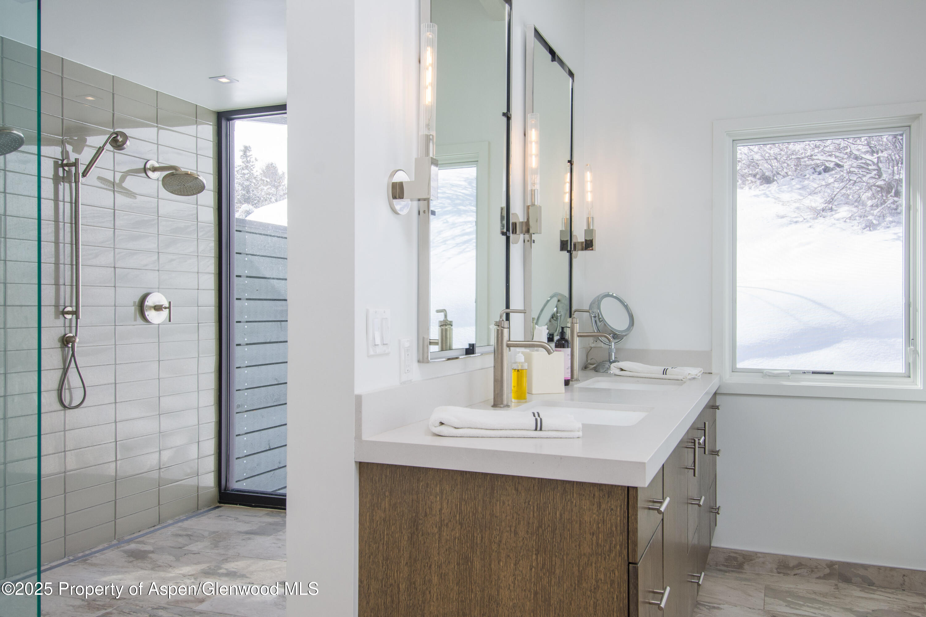 551 Brush Creek Road Aspen CO 81611