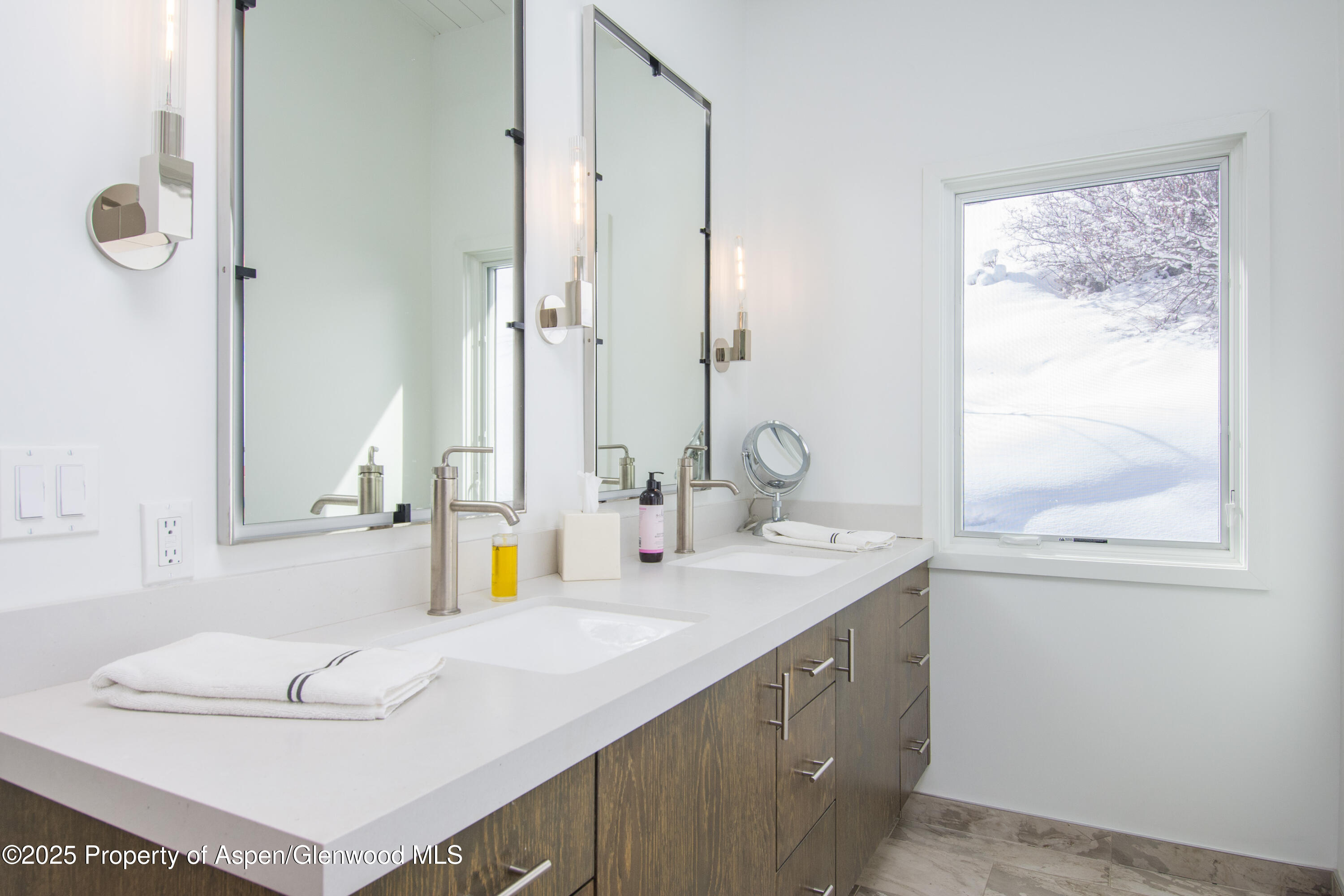 551 Brush Creek Road Aspen CO 81611