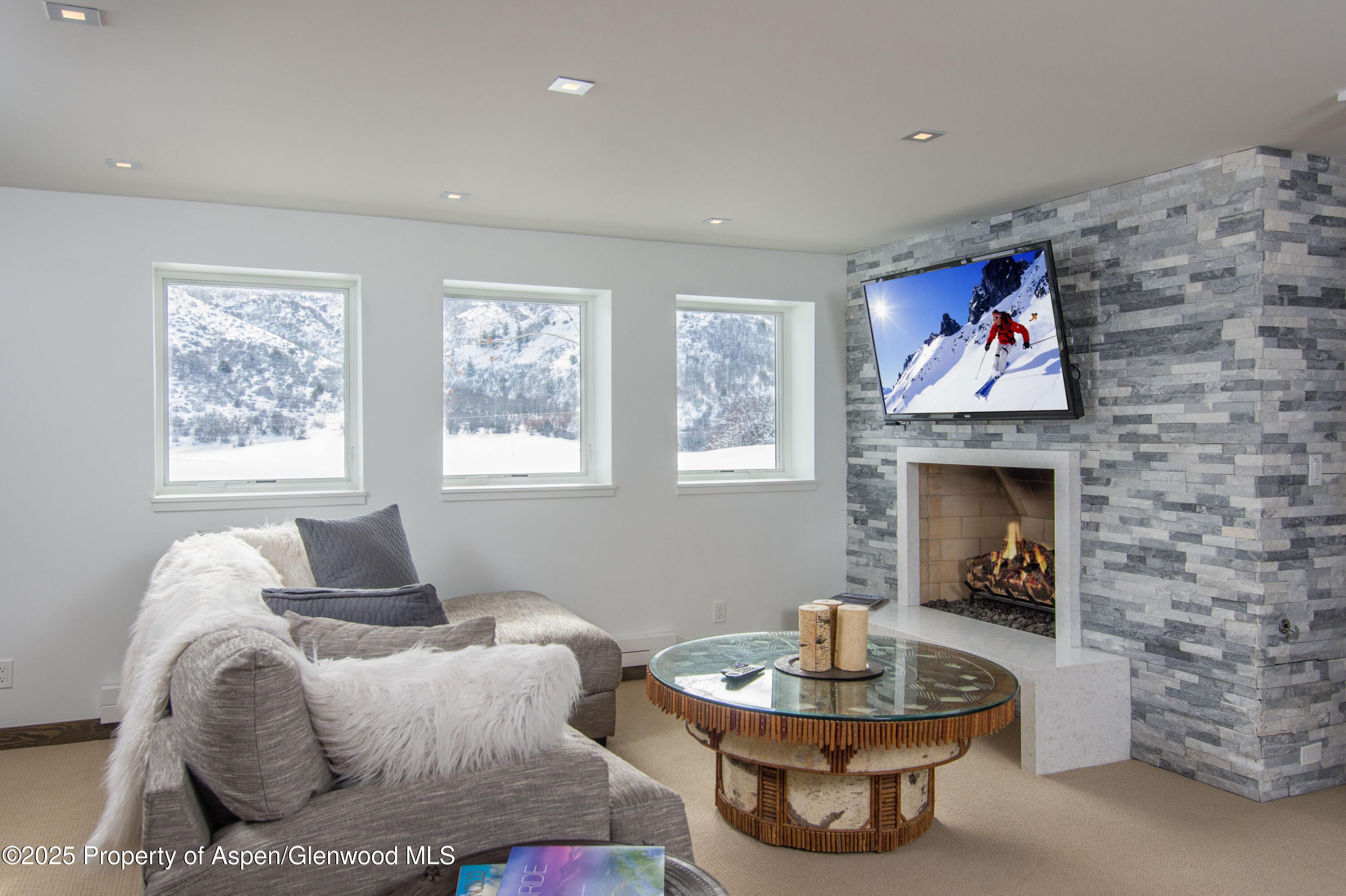 551 Brush Creek Road Aspen CO 81611