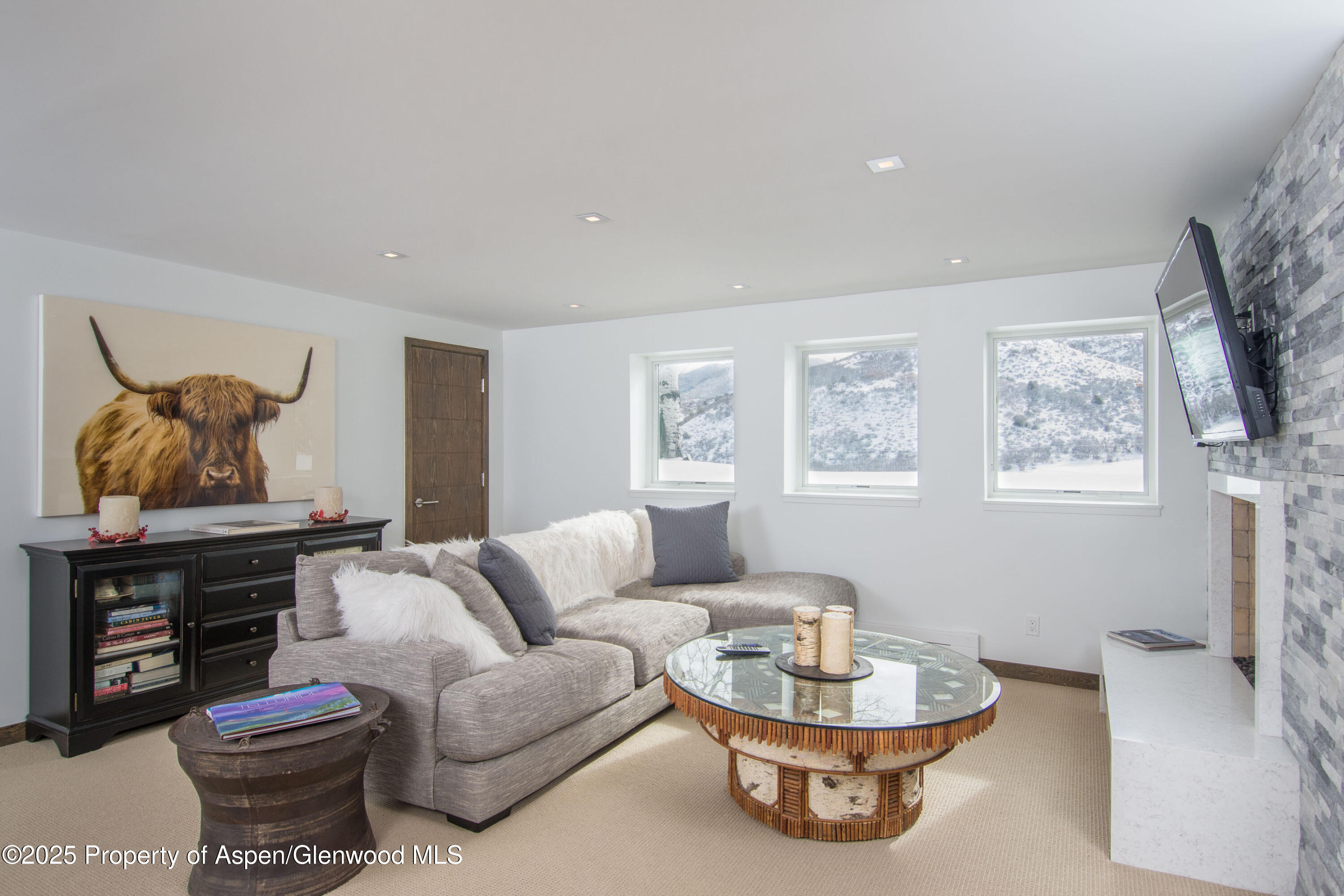 551 Brush Creek Road Aspen CO 81611