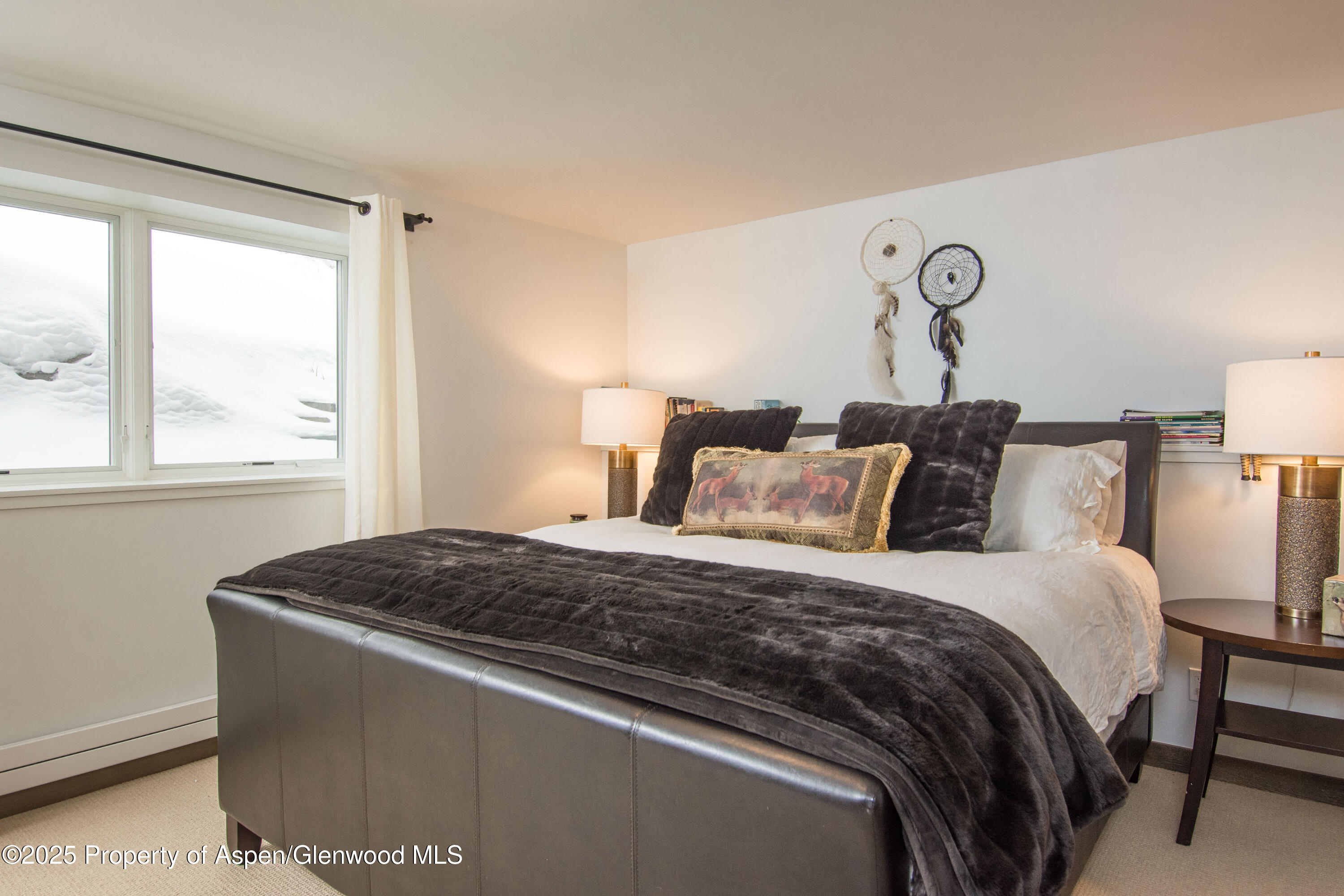 551 Brush Creek Road Aspen CO 81611