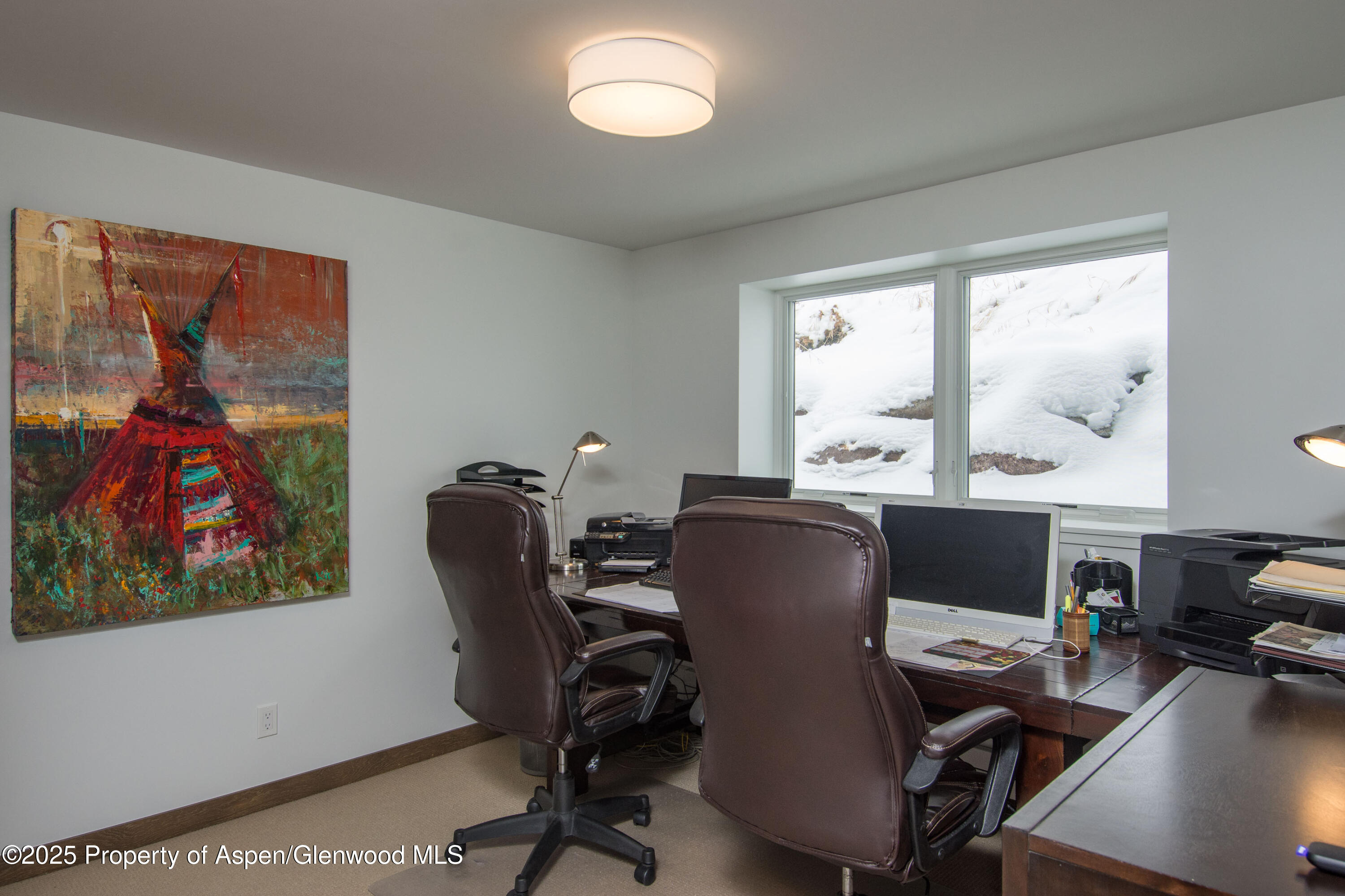 551 Brush Creek Road Aspen CO 81611