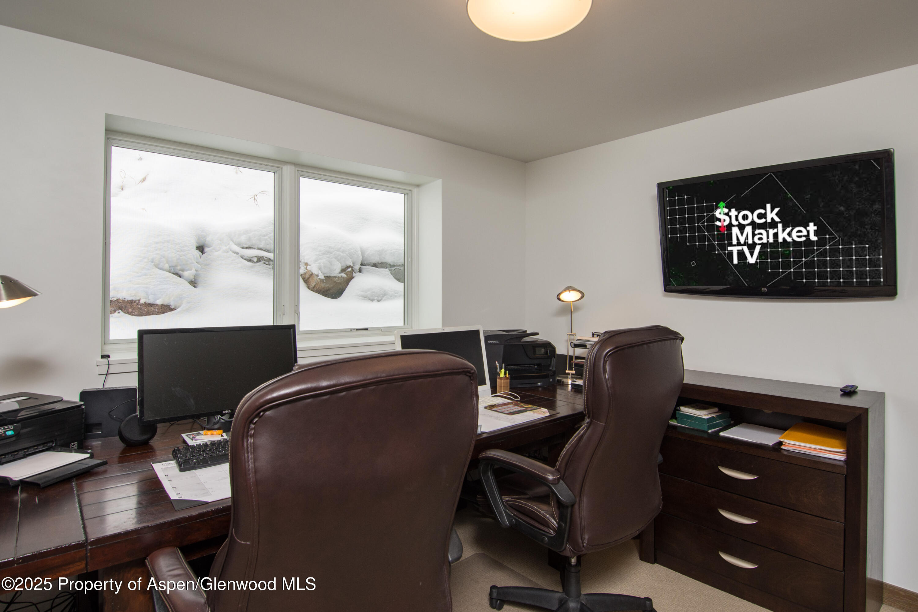 551 Brush Creek Road Aspen CO 81611