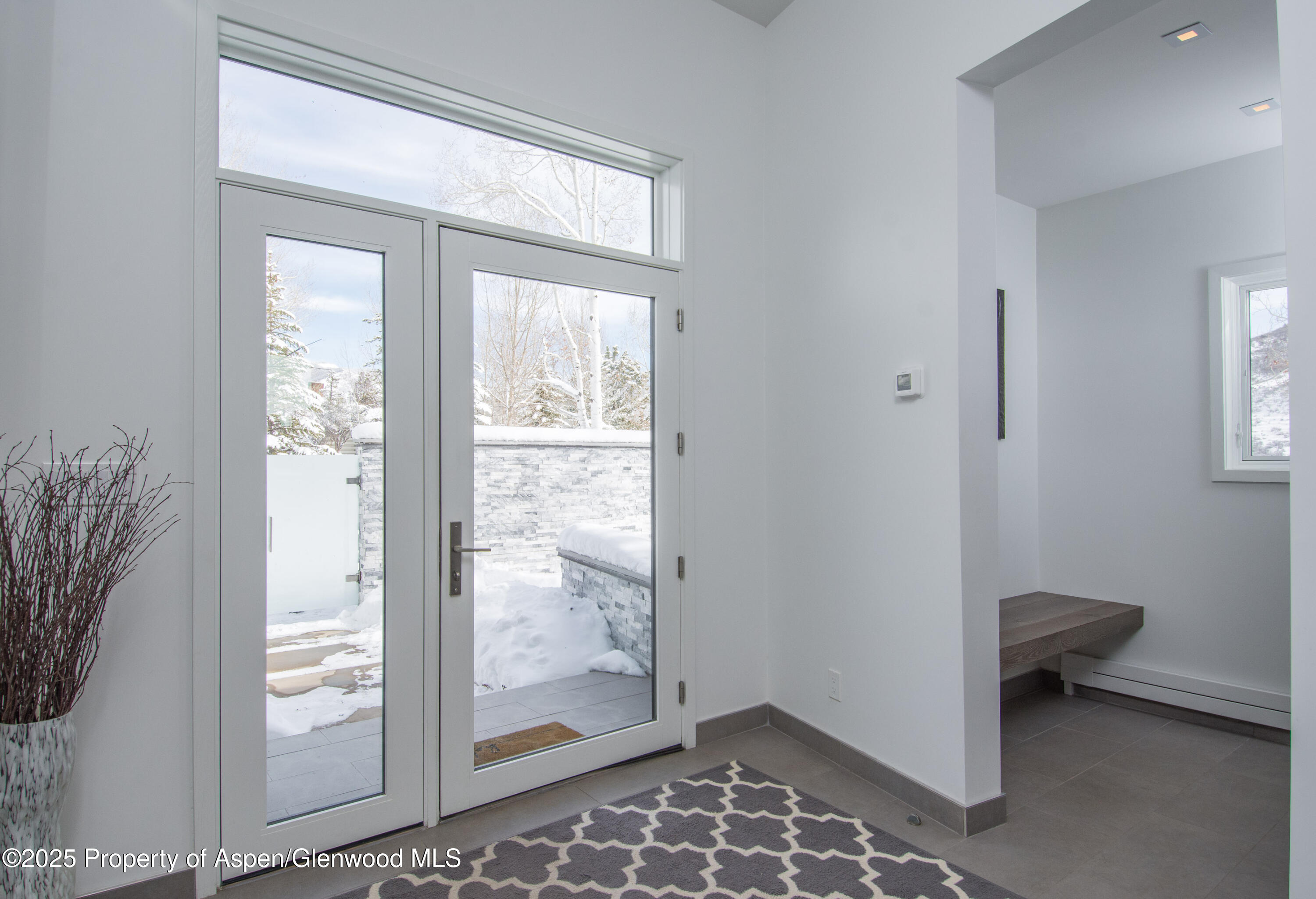 551 Brush Creek Road Aspen CO 81611