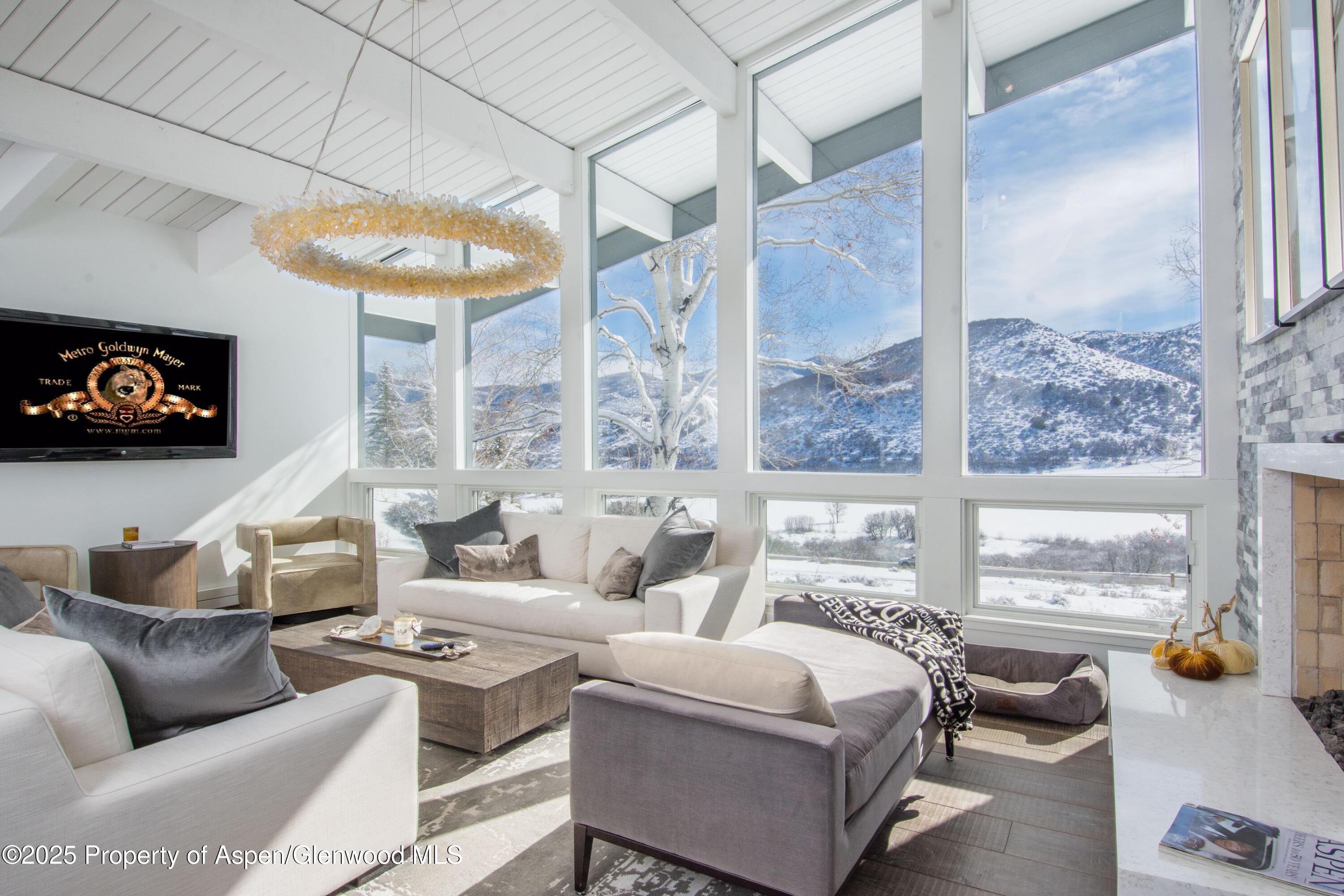 551 Brush Creek Road Aspen CO 81611