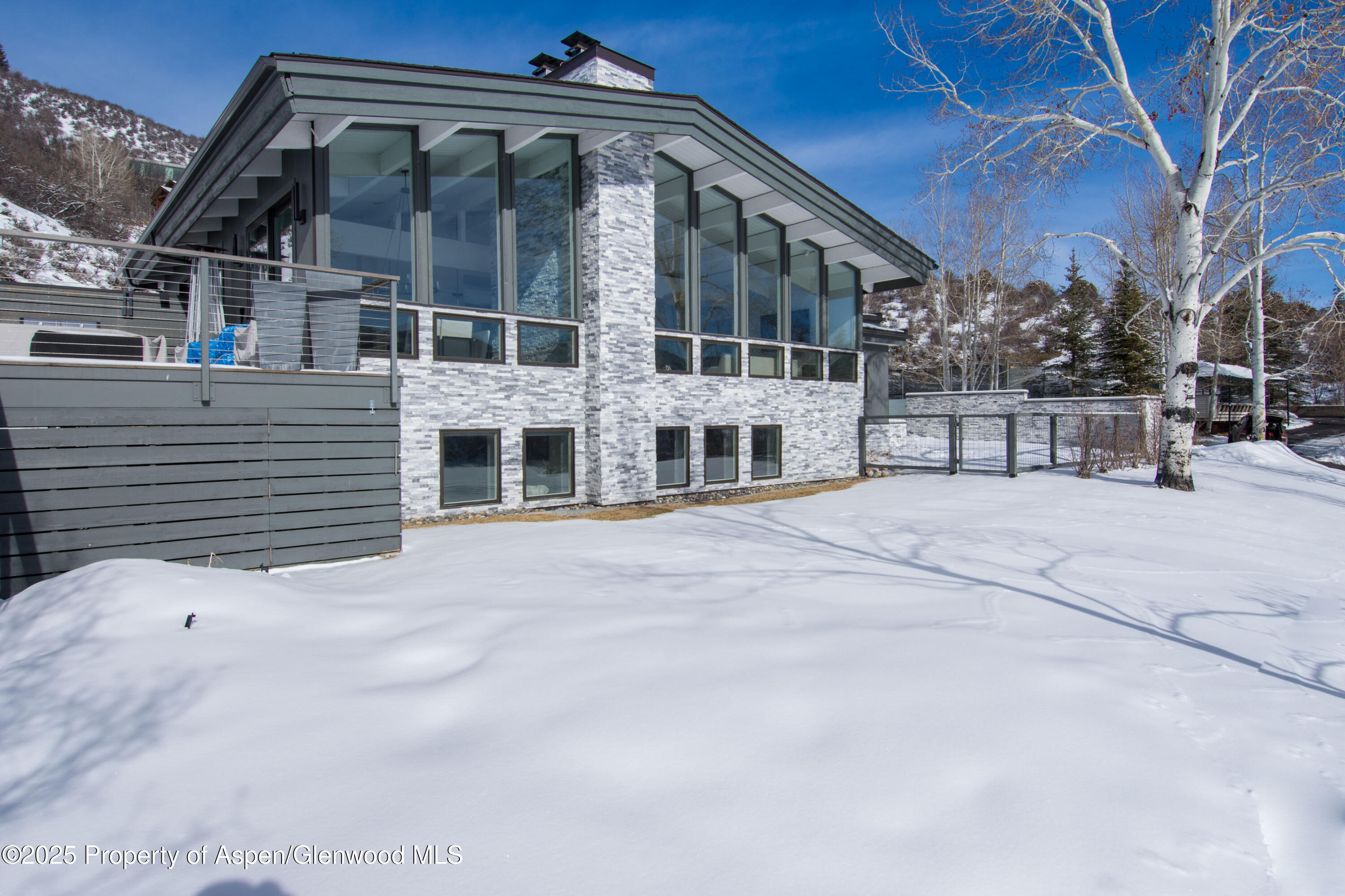 551 Brush Creek Road Aspen CO 81611