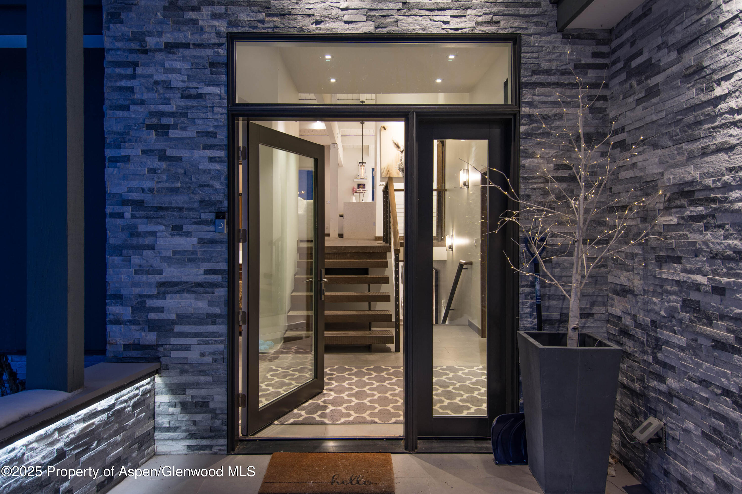 551 Brush Creek Road Aspen CO 81611