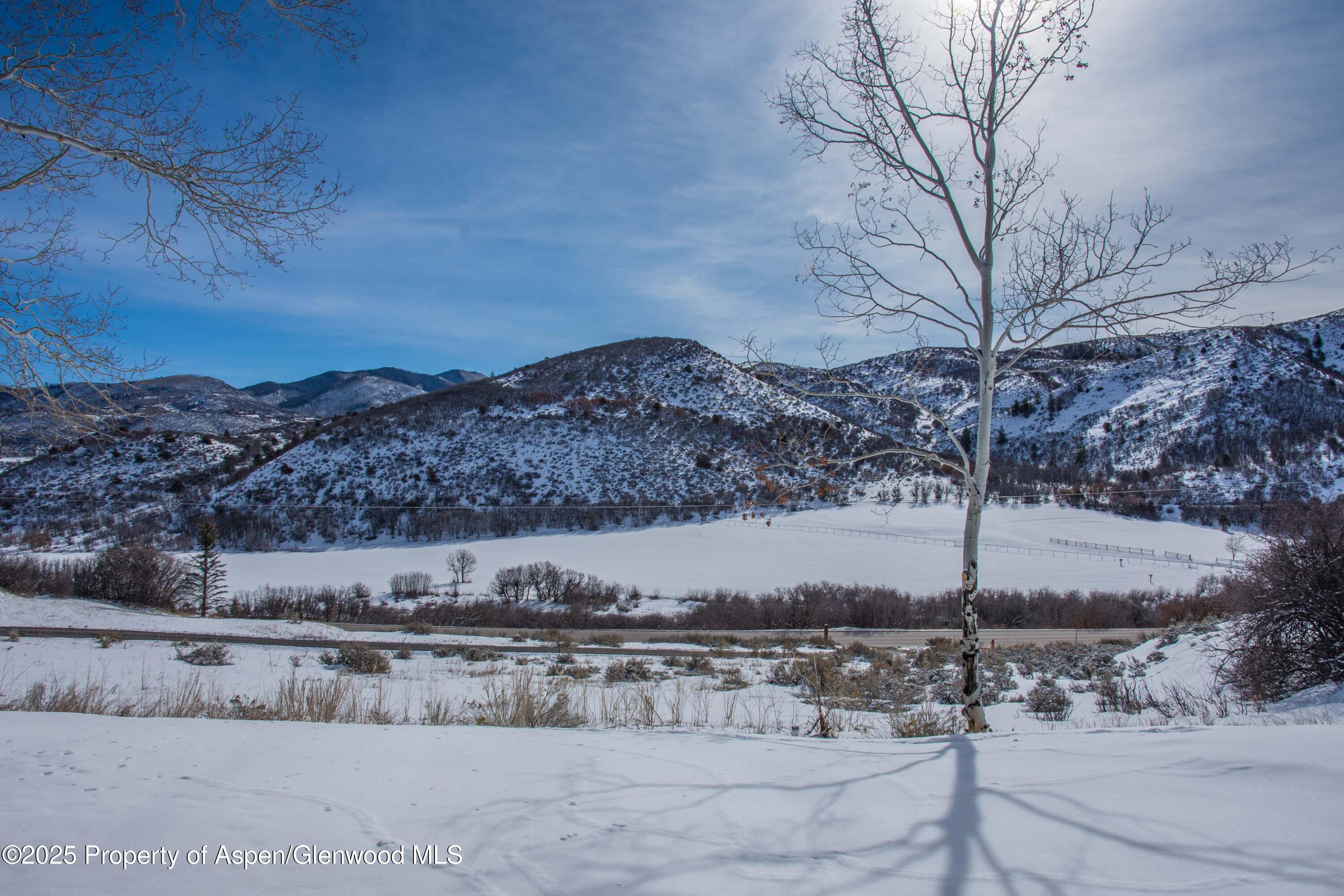 551 Brush Creek Road Aspen CO 81611