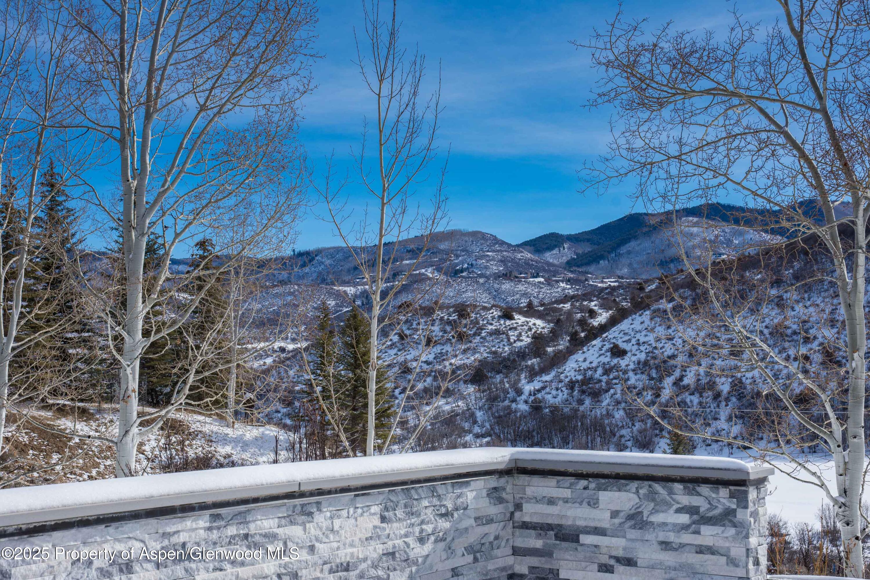 551 Brush Creek Road Aspen CO 81611