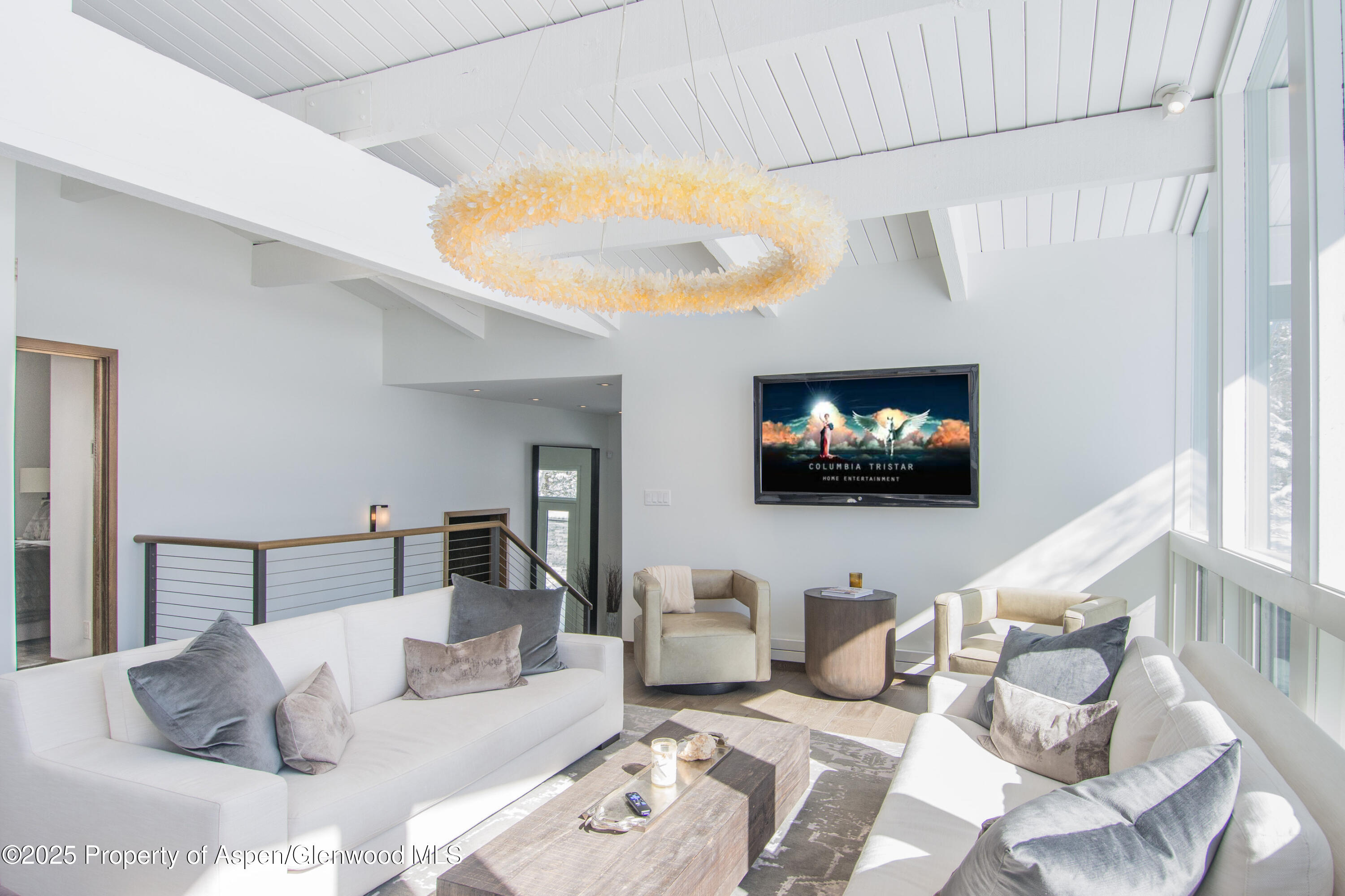 551 Brush Creek Road Aspen CO 81611