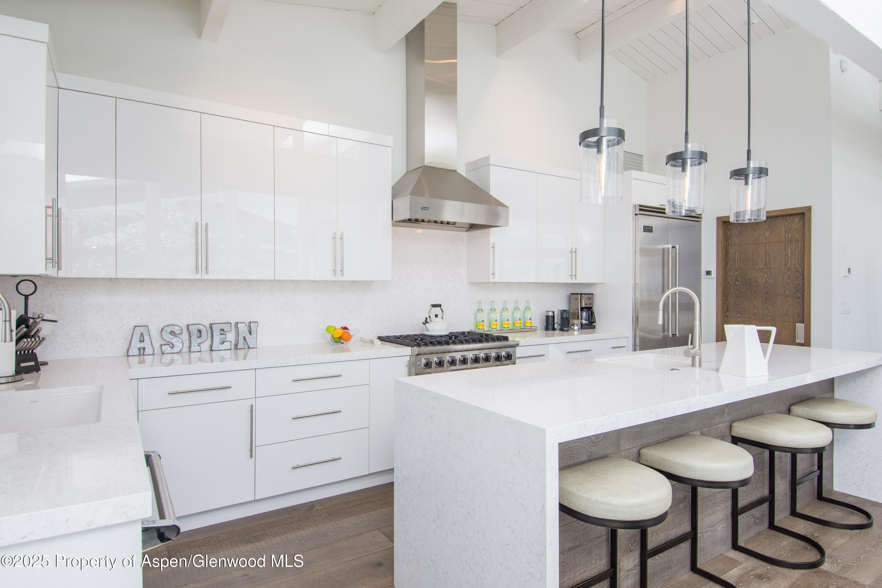 551 Brush Creek Road Aspen CO 81611