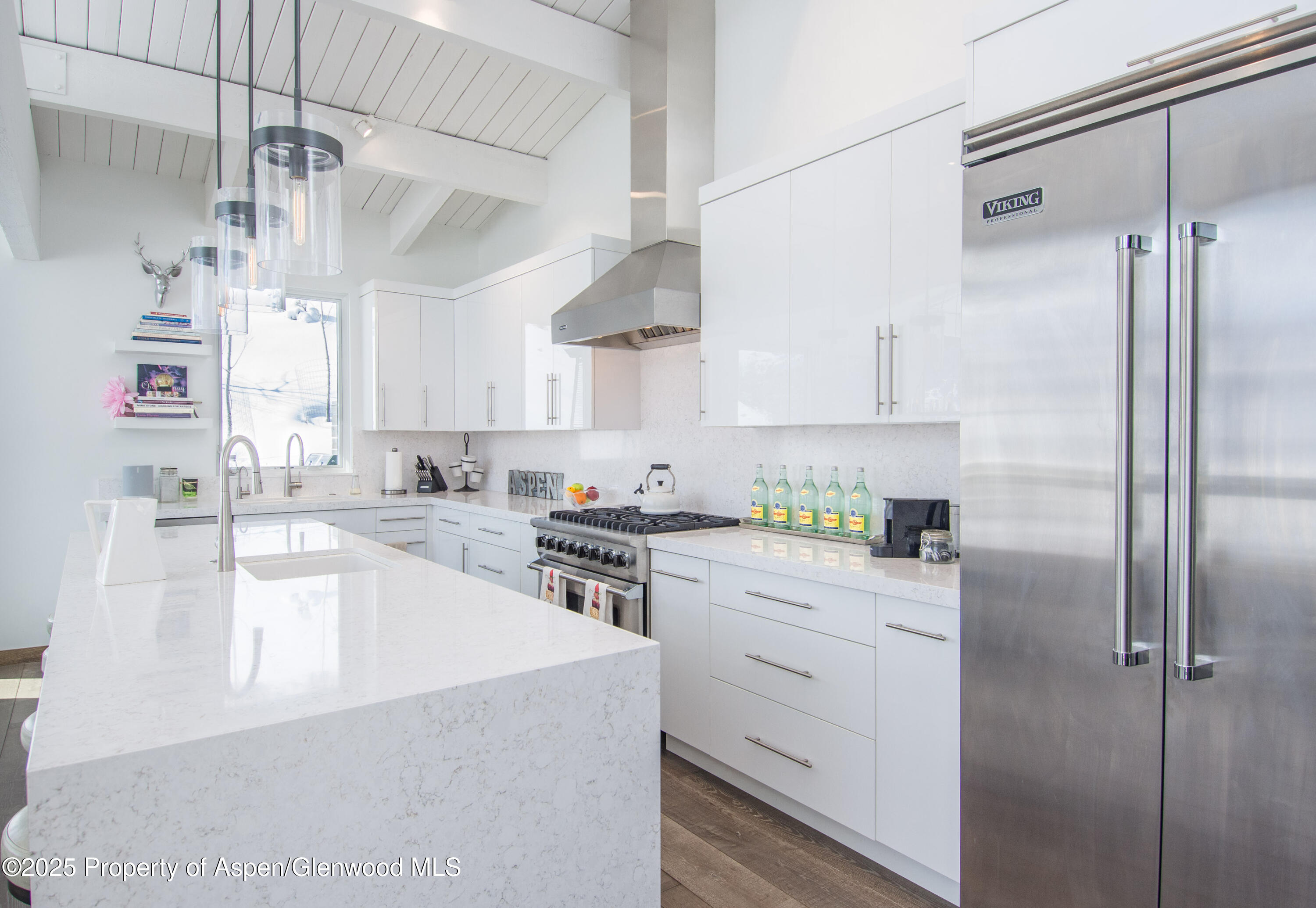 551 Brush Creek Road Aspen CO 81611