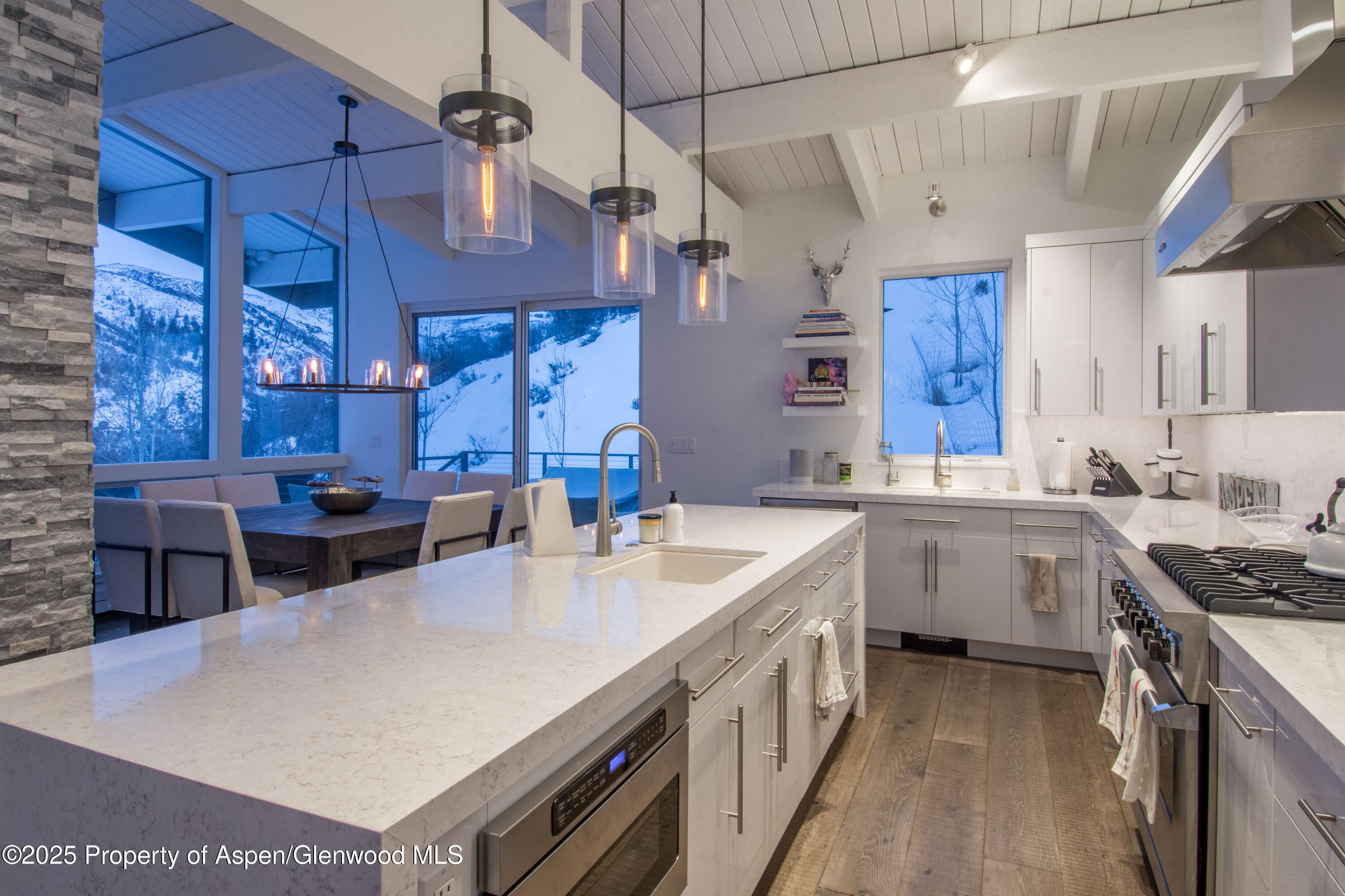 551 Brush Creek Road Aspen CO 81611