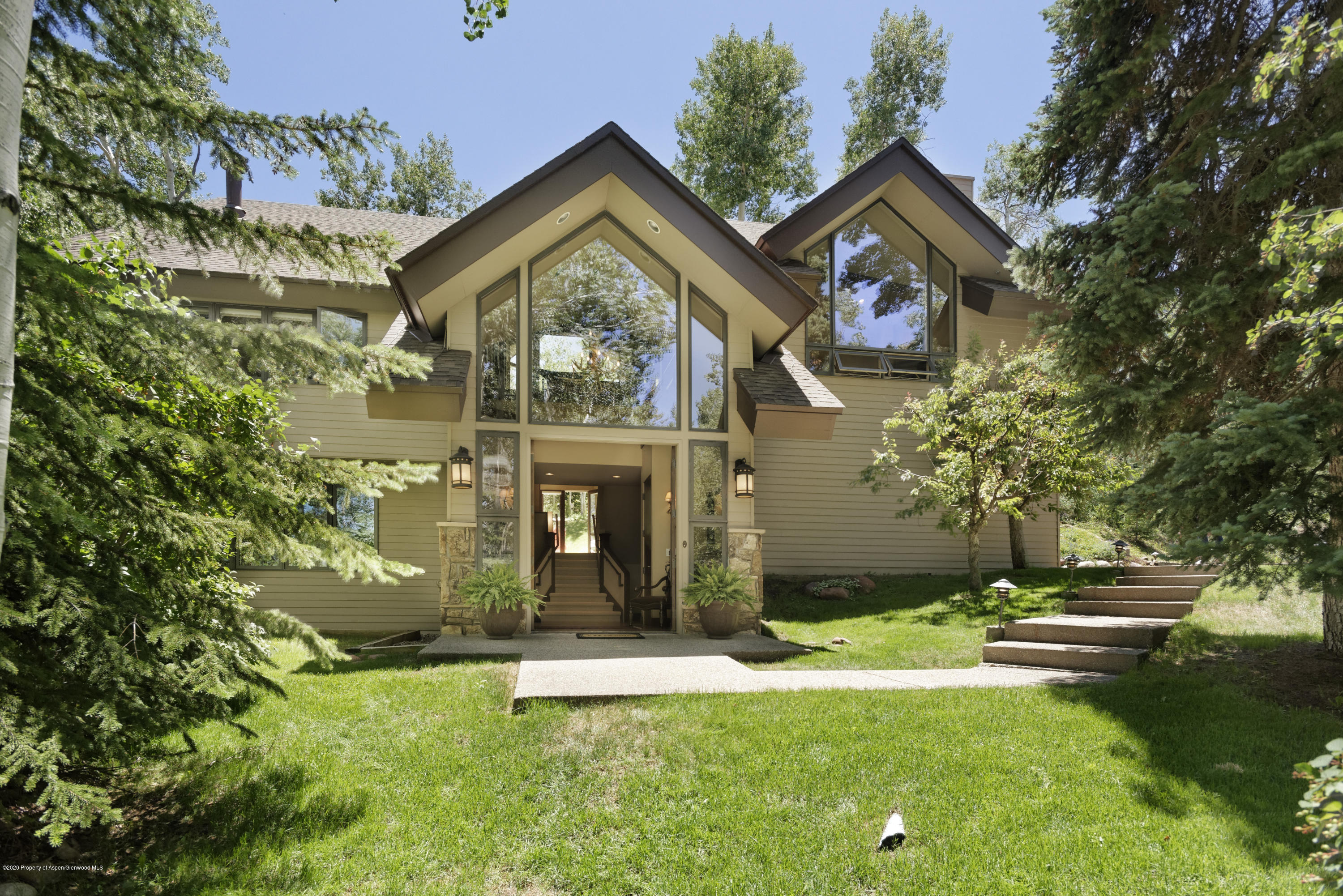 2307 Faraway Road Snowmass Village CO 81615