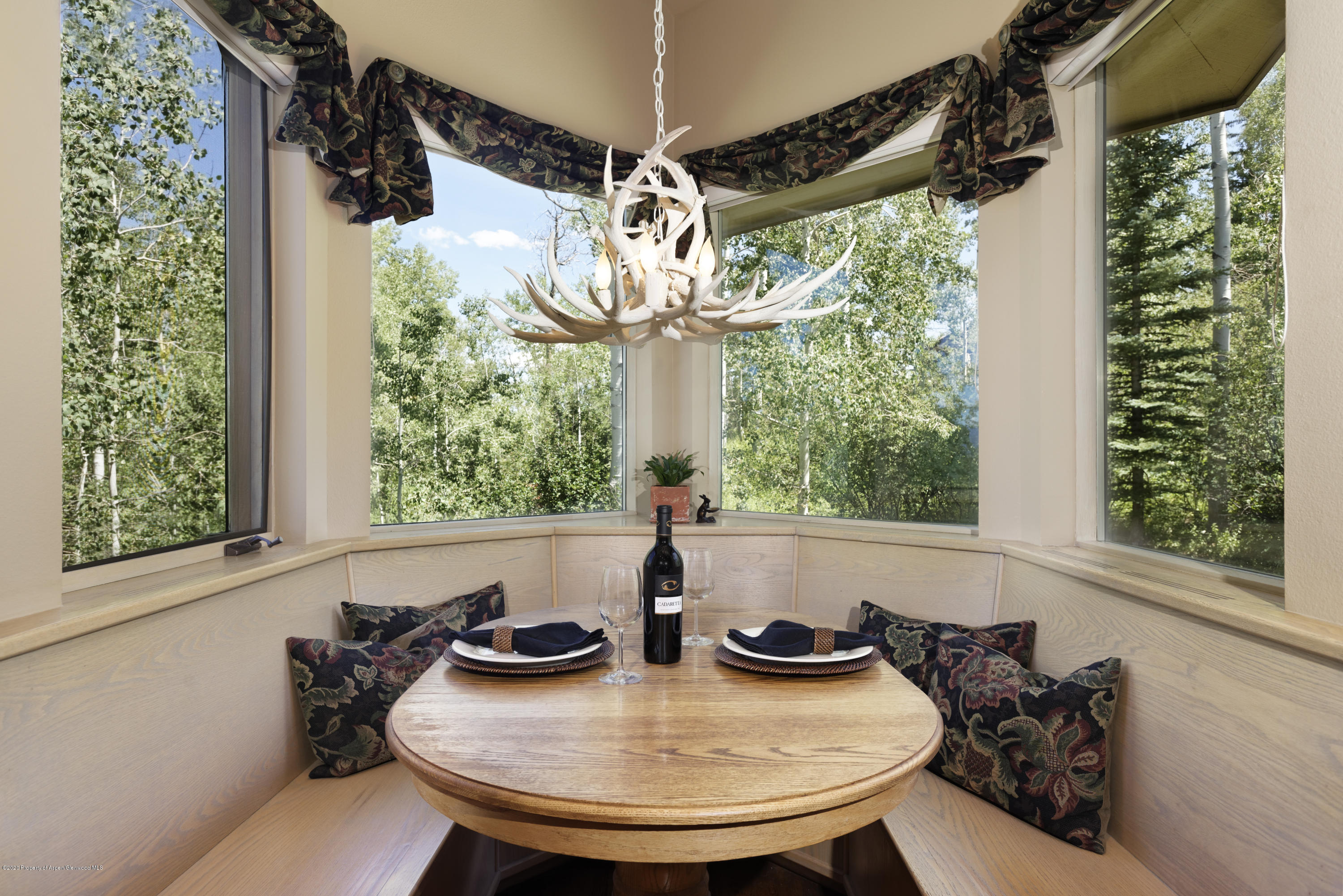 2307 Faraway Road Snowmass Village CO 81615