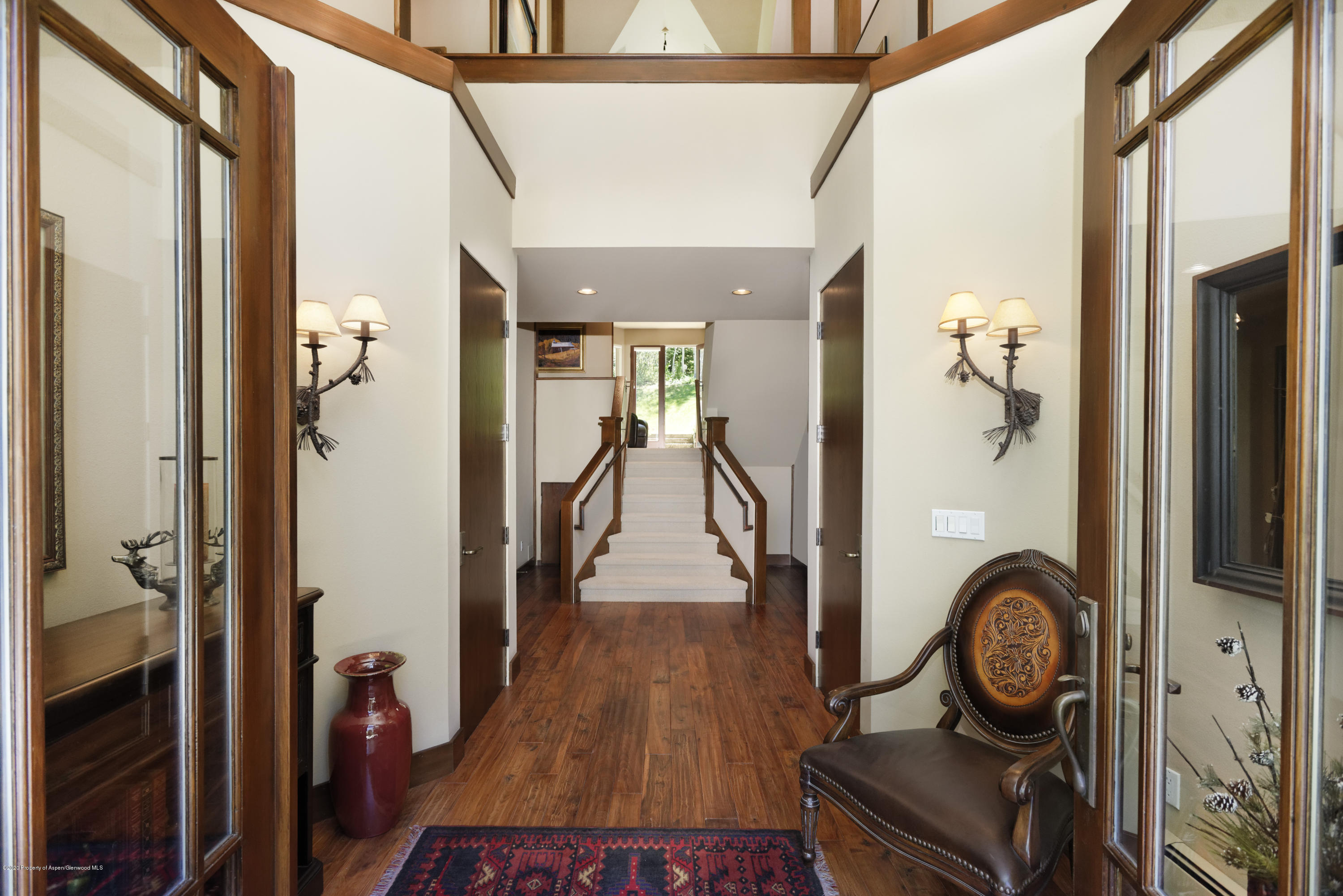 2307 Faraway Road Snowmass Village CO 81615