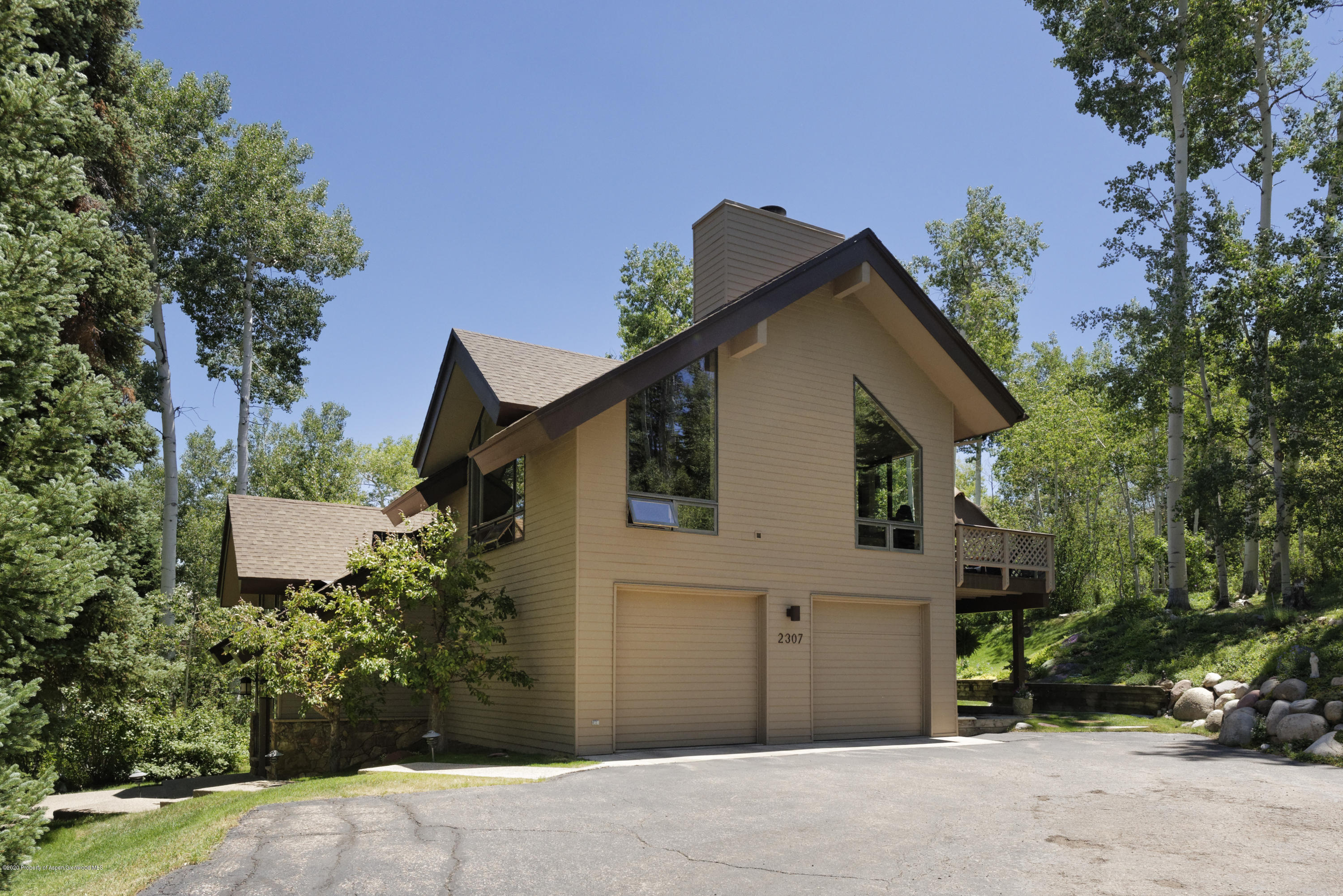 2307 Faraway Road Snowmass Village CO 81615
