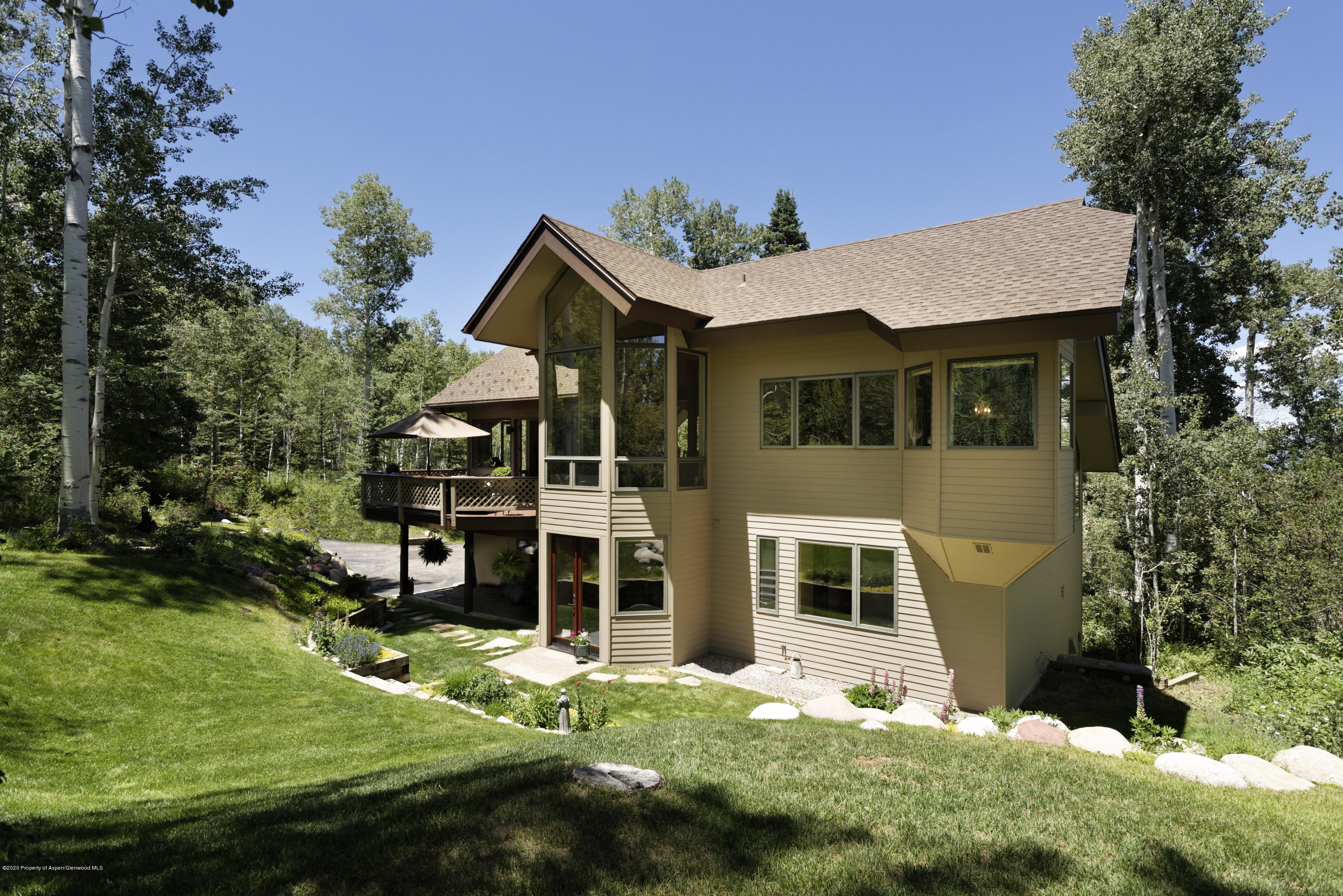 2307 Faraway Road Snowmass Village CO 81615