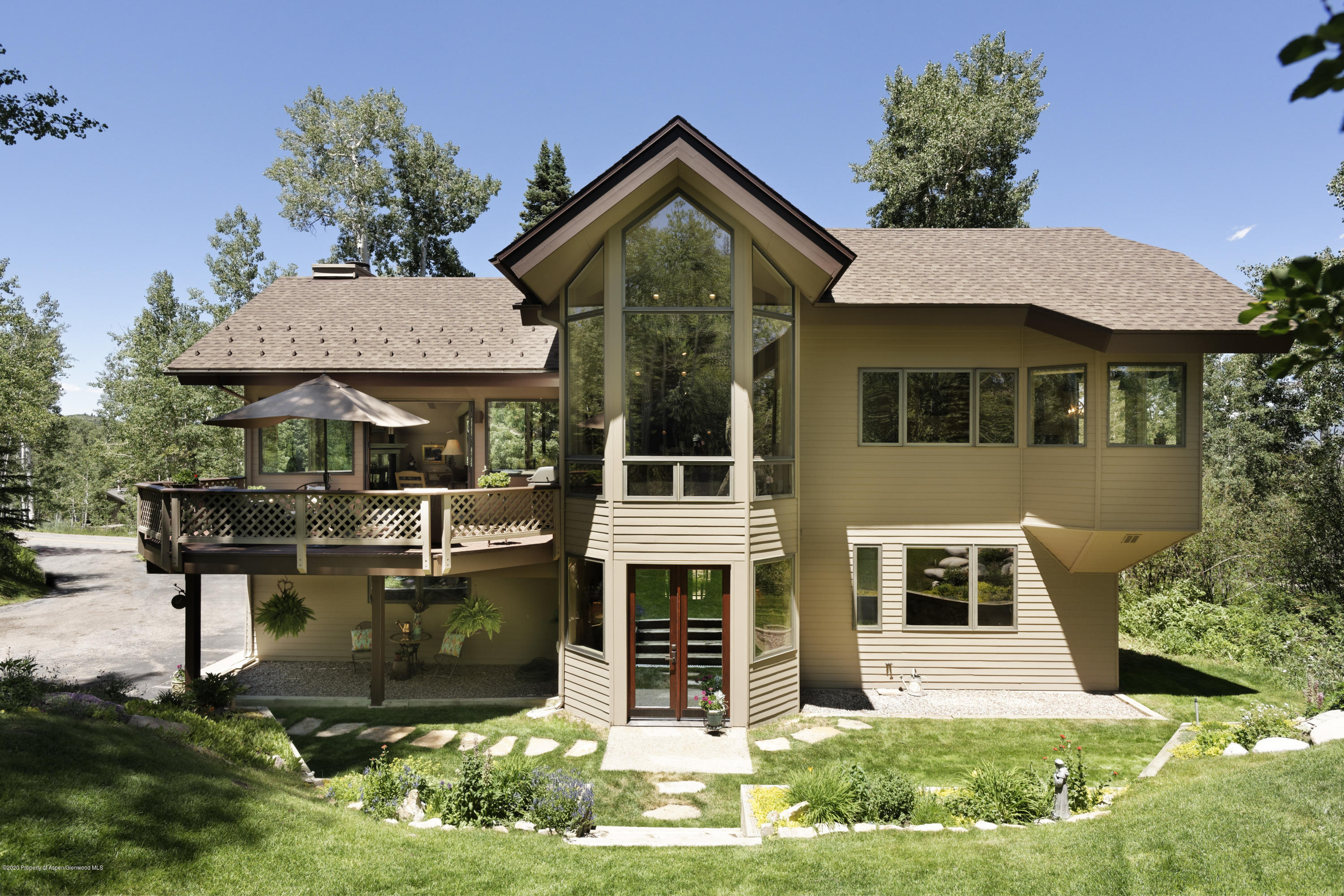 2307 Faraway Road Snowmass Village CO 81615
