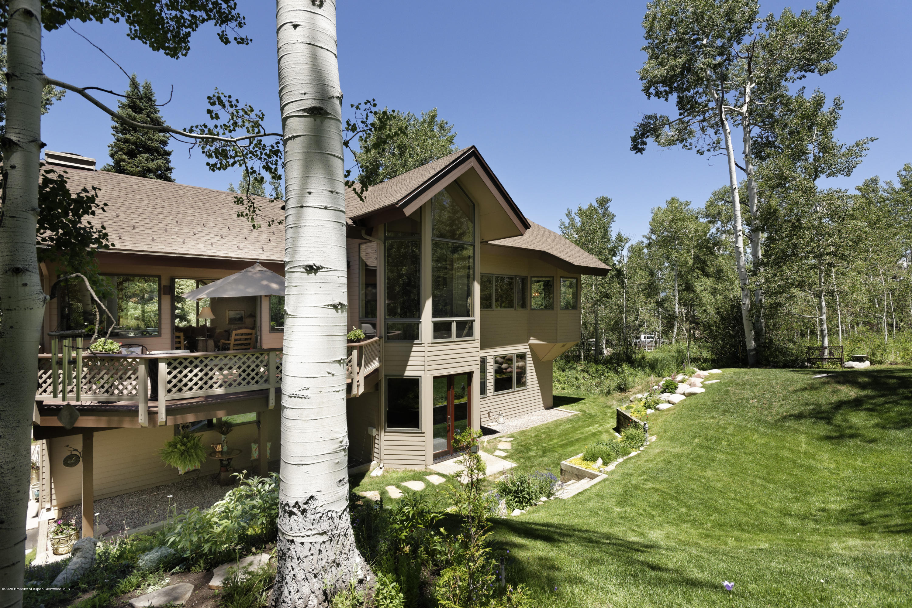 2307 Faraway Road Snowmass Village CO 81615