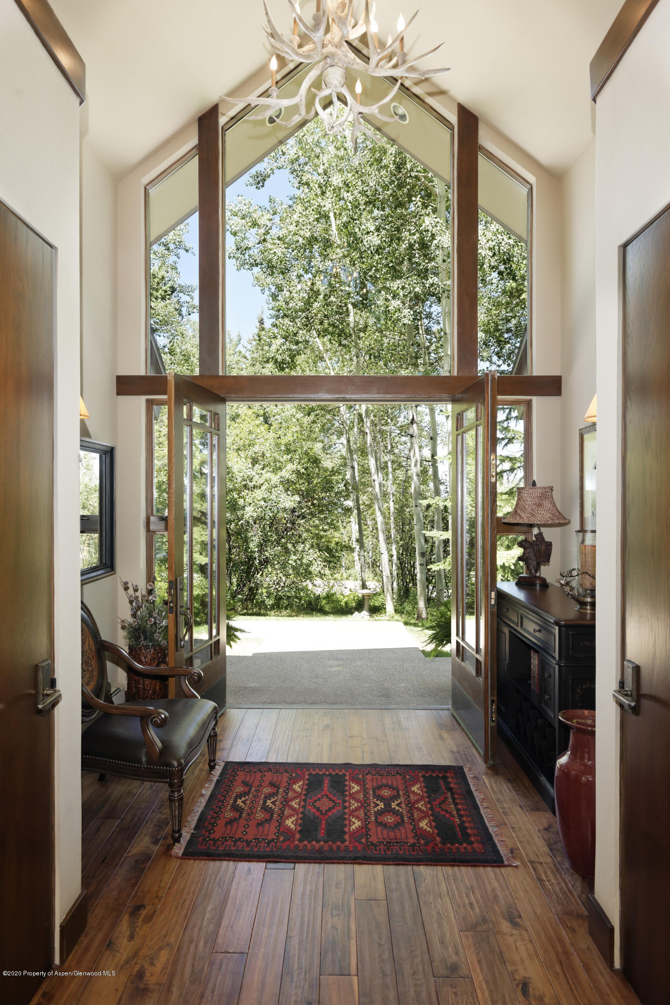 2307 Faraway Road Snowmass Village CO 81615