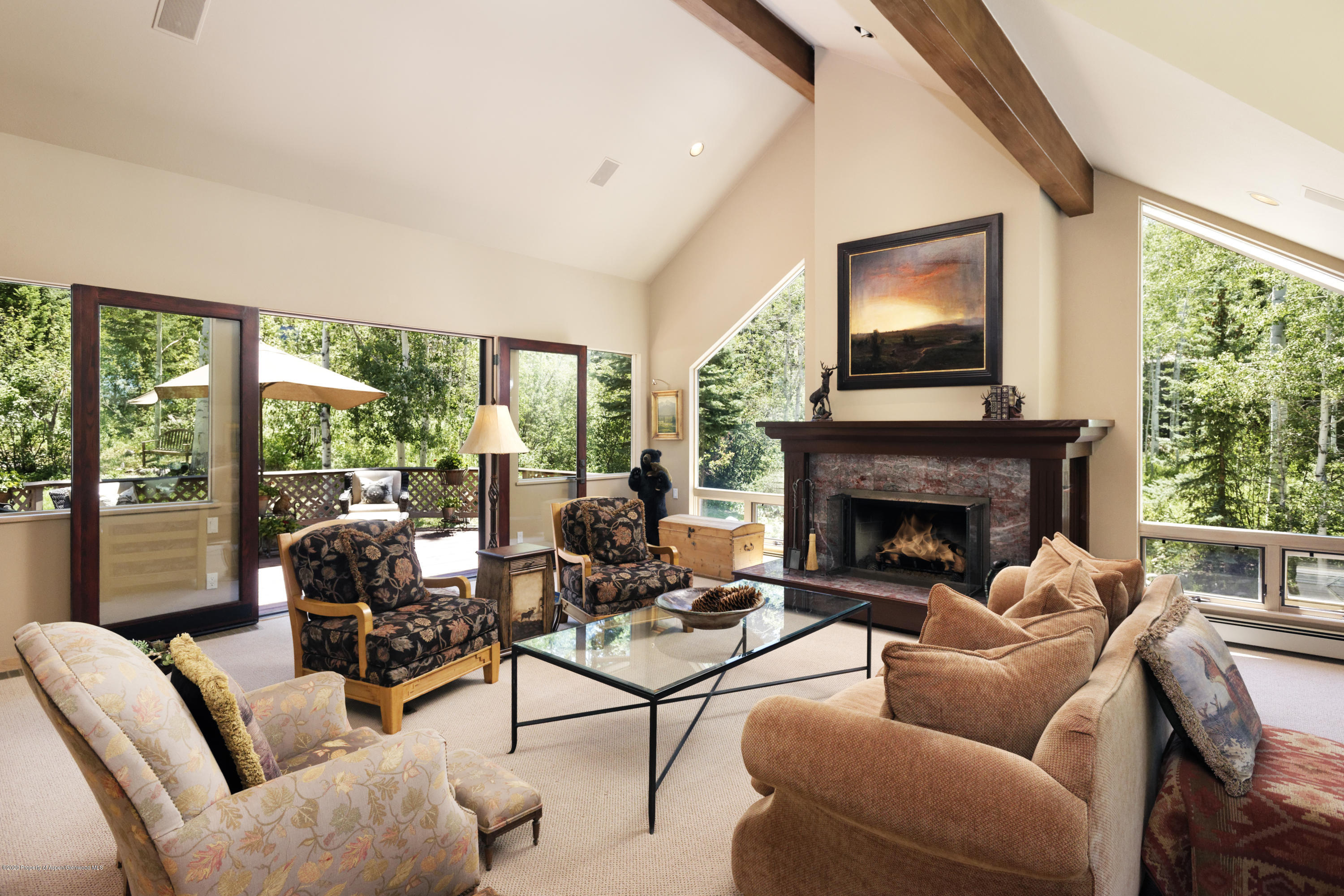 2307 Faraway Road Snowmass Village CO 81615