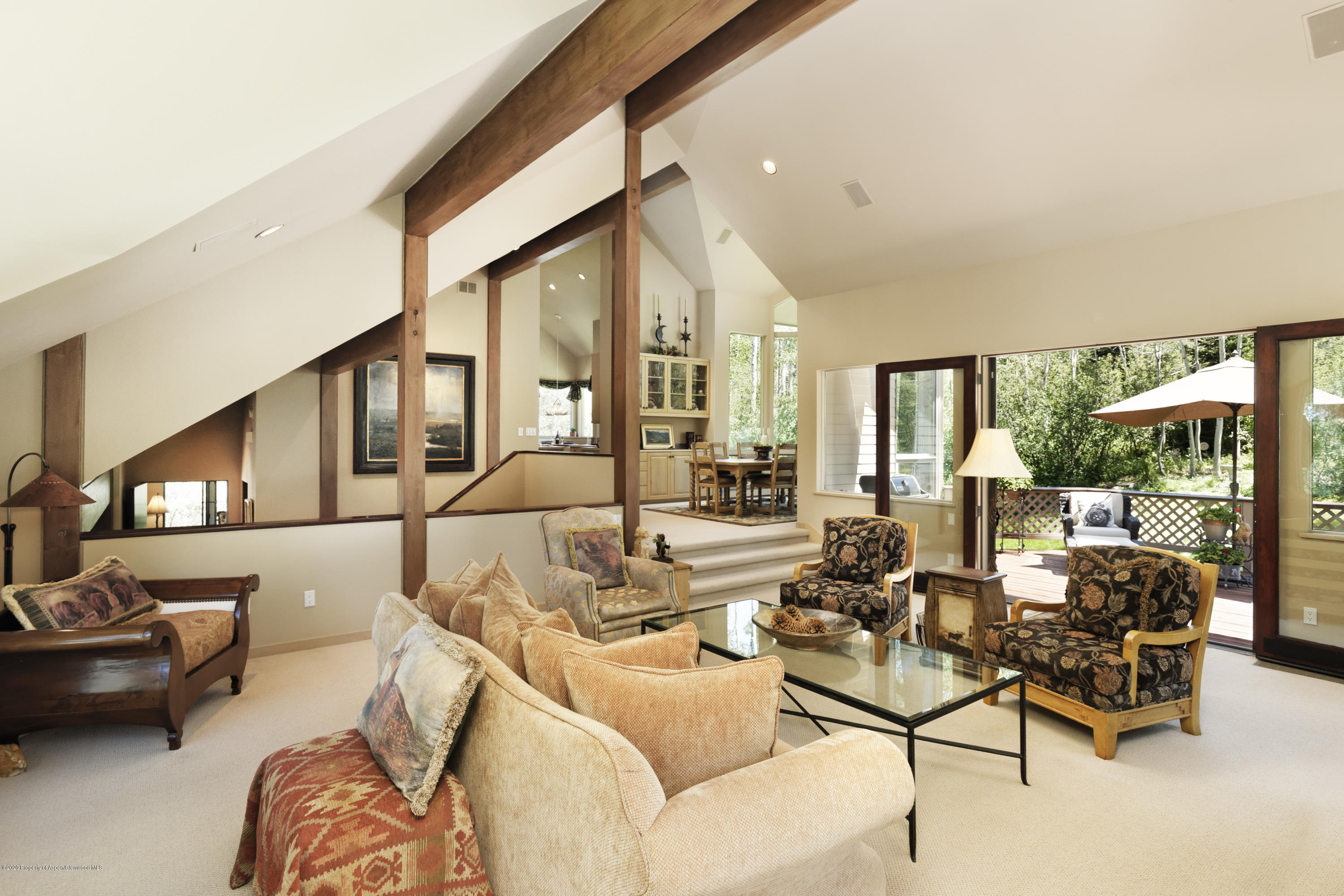 2307 Faraway Road Snowmass Village CO 81615